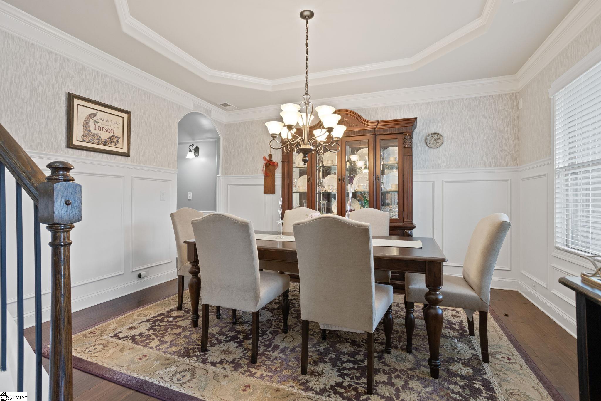 14 Foxmoor Court Simpsonville, SC 29680