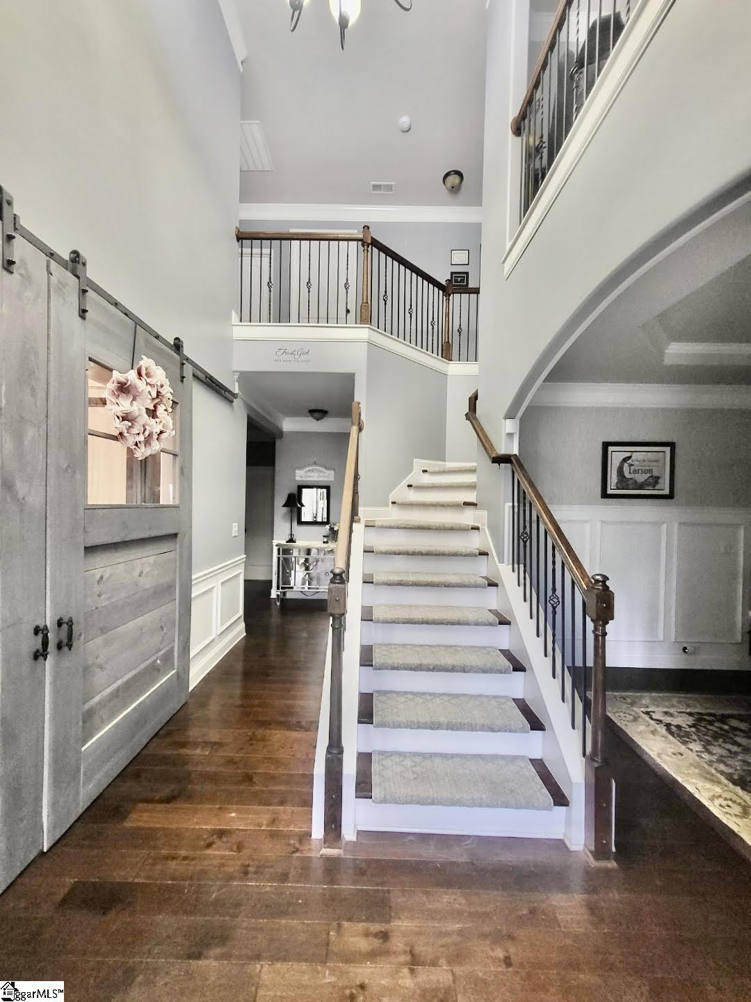 14 Foxmoor Court Simpsonville, SC 29680