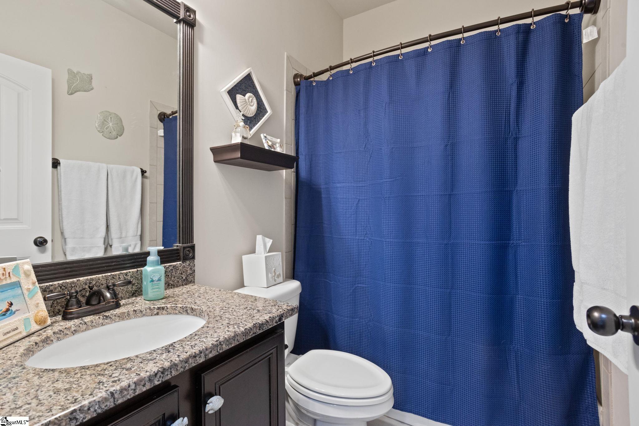 14 Foxmoor Court Simpsonville, SC 29680