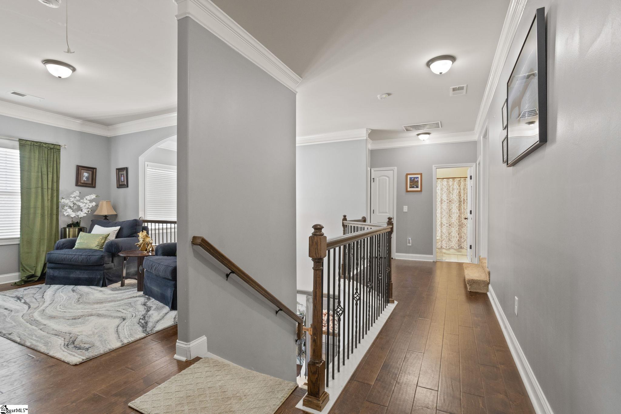 14 Foxmoor Court Simpsonville, SC 29680