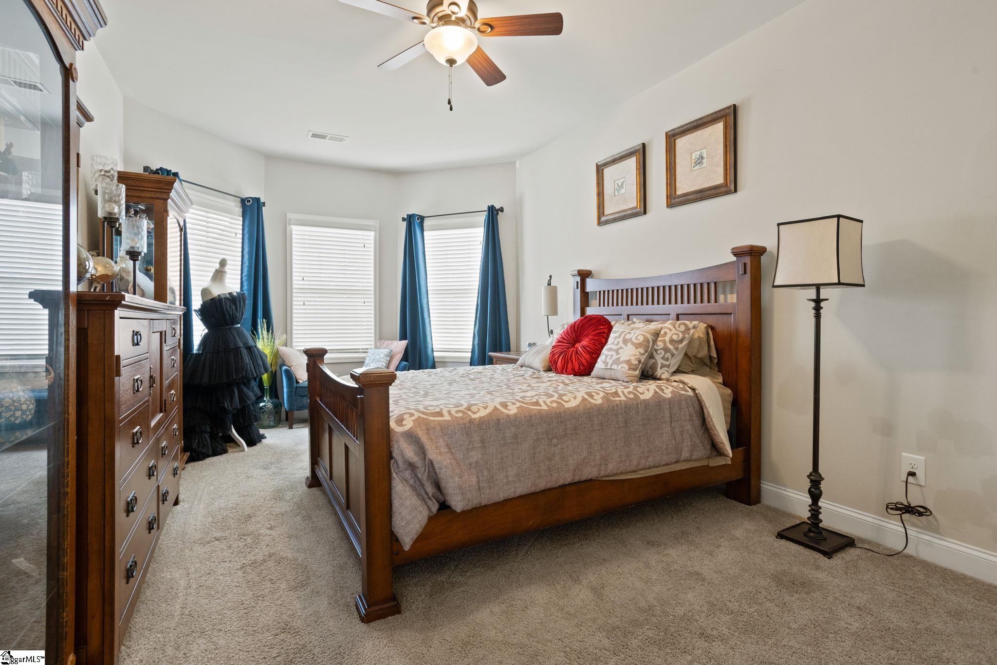 14 Foxmoor Court Simpsonville, SC 29680