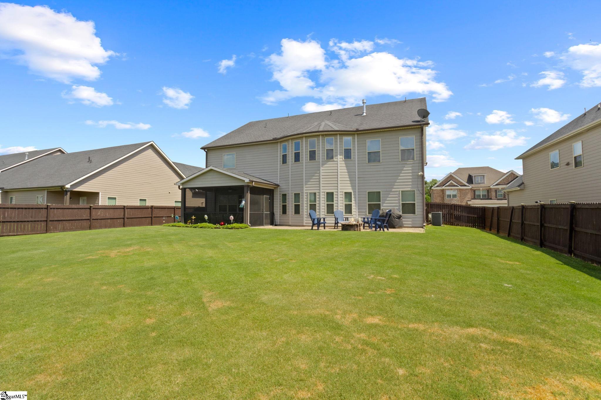 14 Foxmoor Court Simpsonville, SC 29680