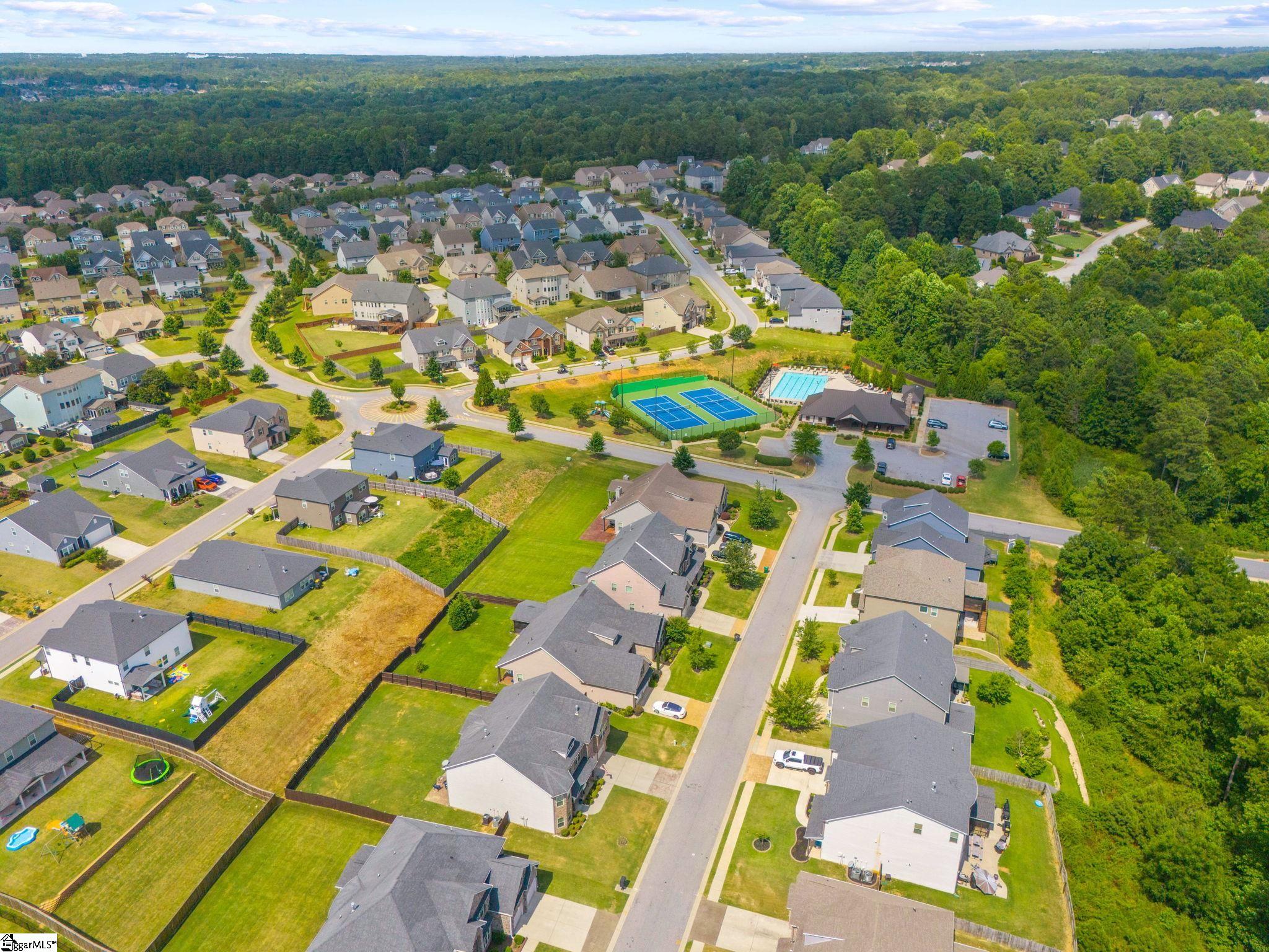 14 Foxmoor Court Simpsonville, SC 29680