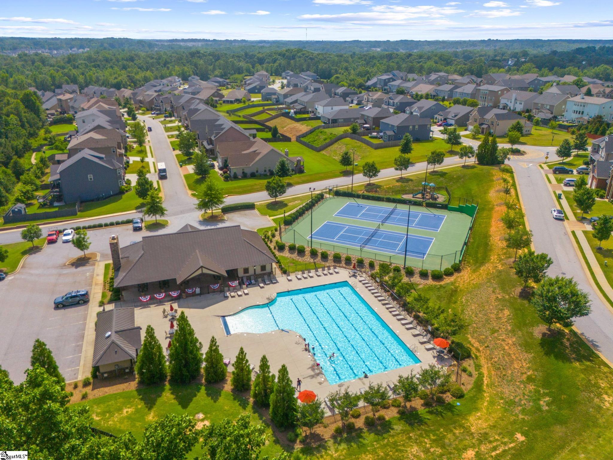 14 Foxmoor Court Simpsonville, SC 29680