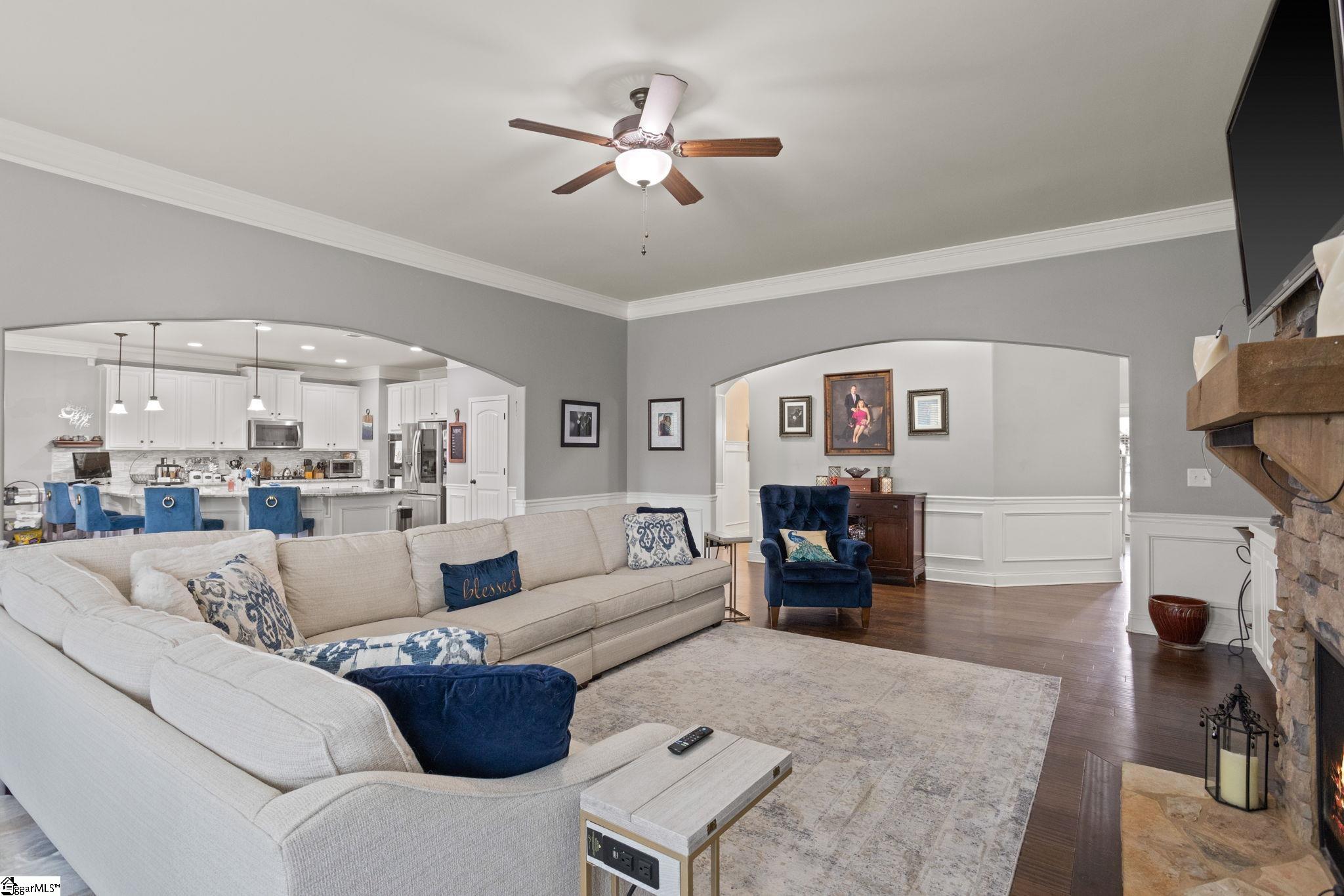 14 Foxmoor Court Simpsonville, SC 29680