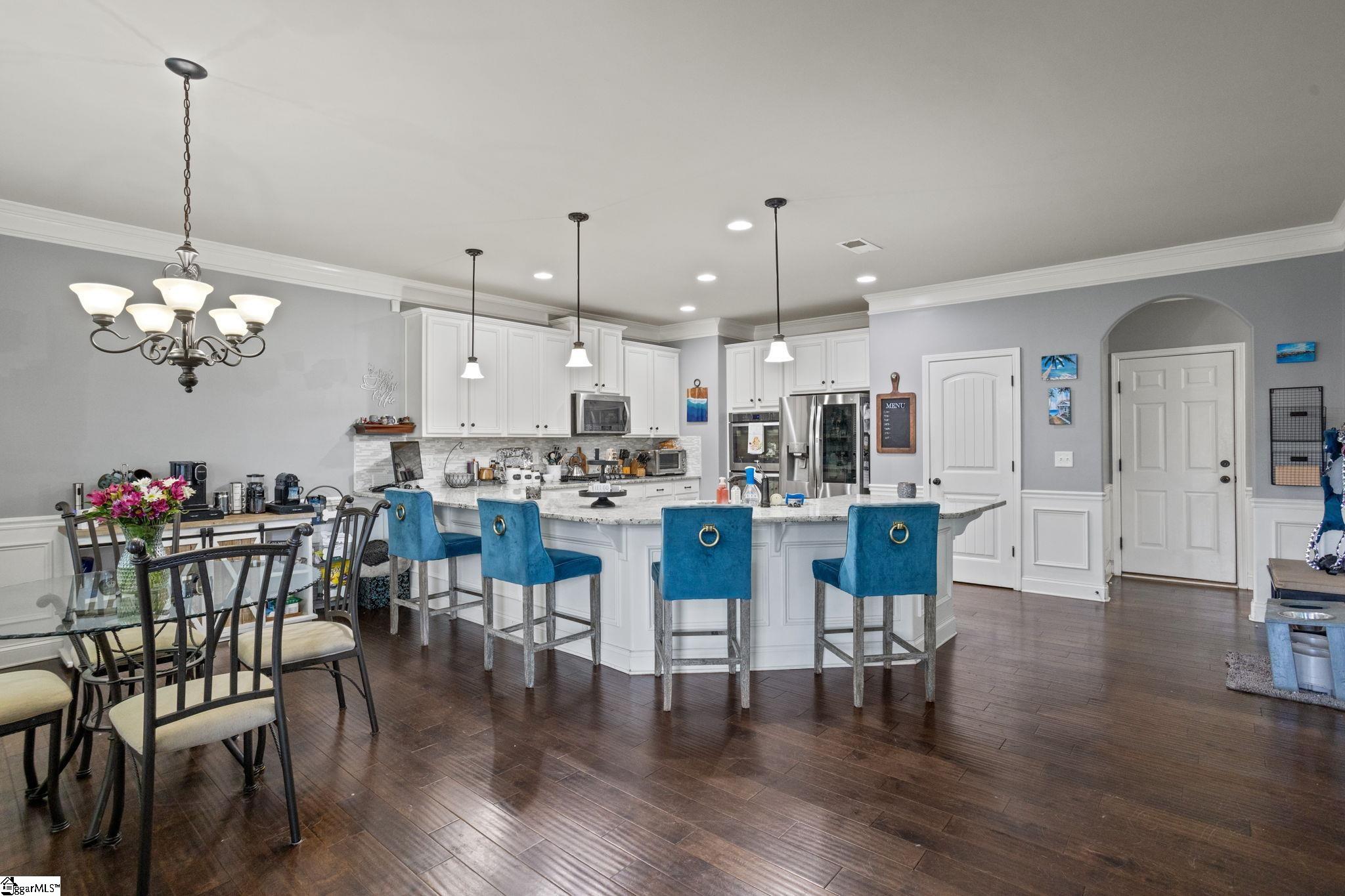 14 Foxmoor Court Simpsonville, SC 29680