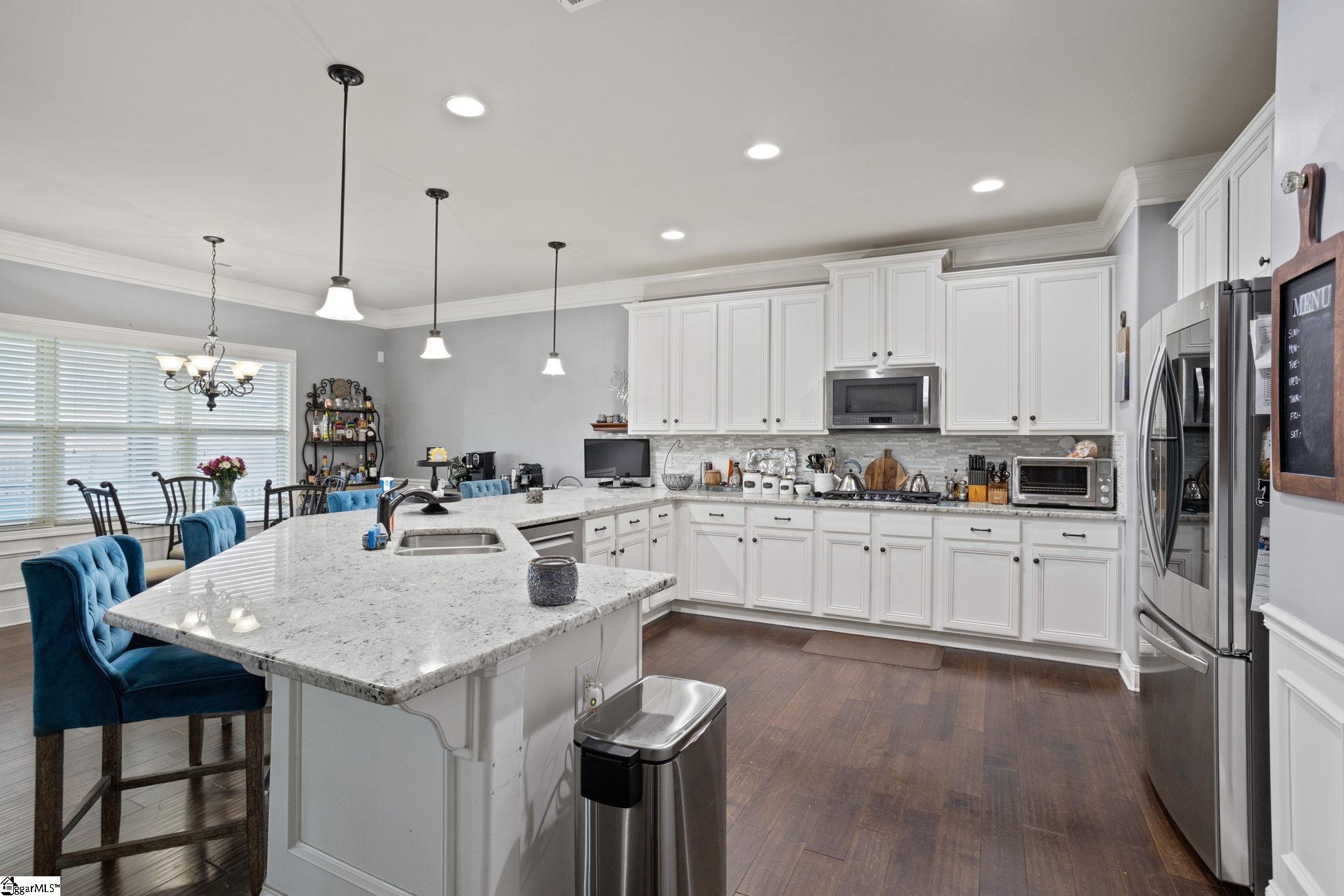 14 Foxmoor Court Simpsonville, SC 29680