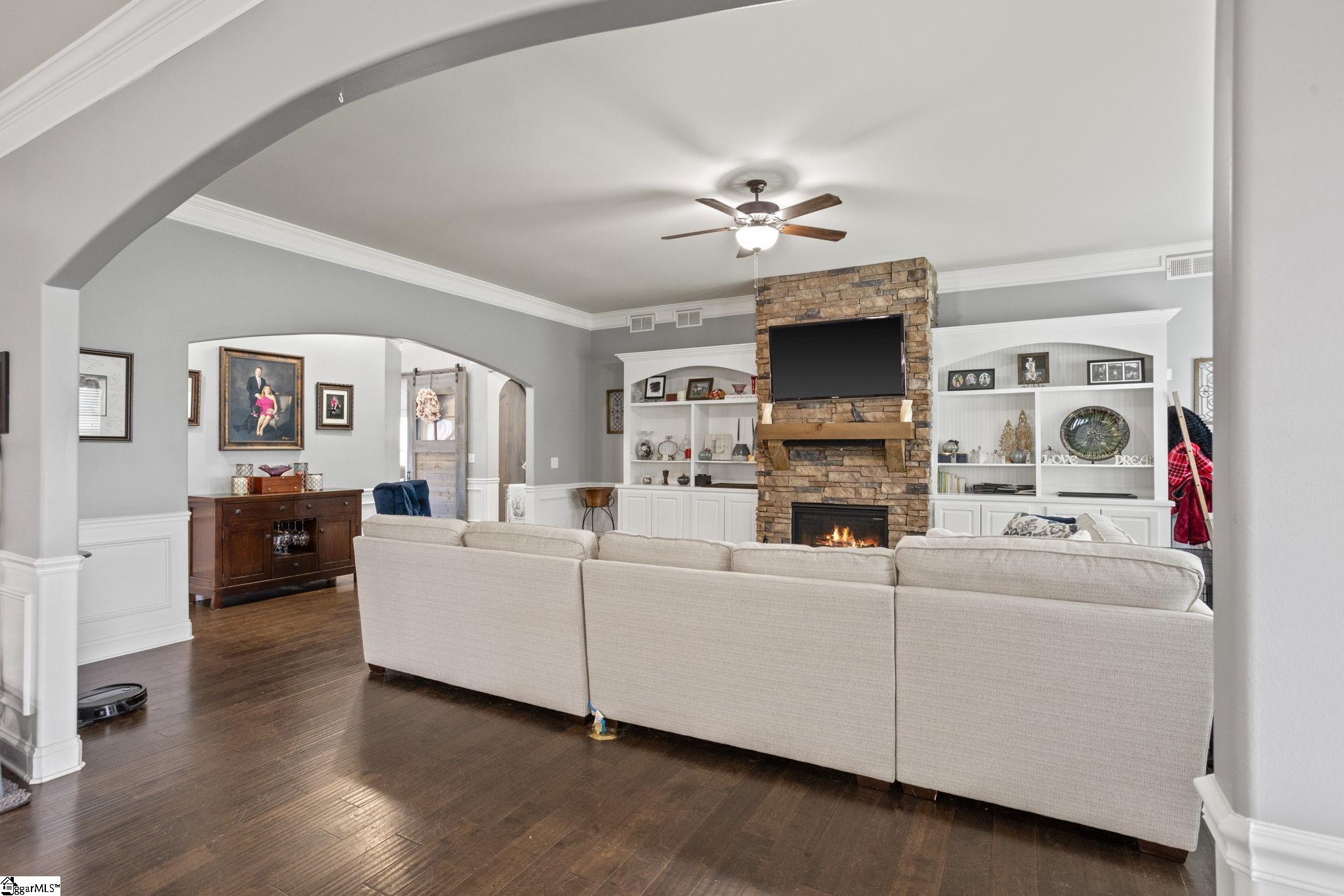 14 Foxmoor Court Simpsonville, SC 29680