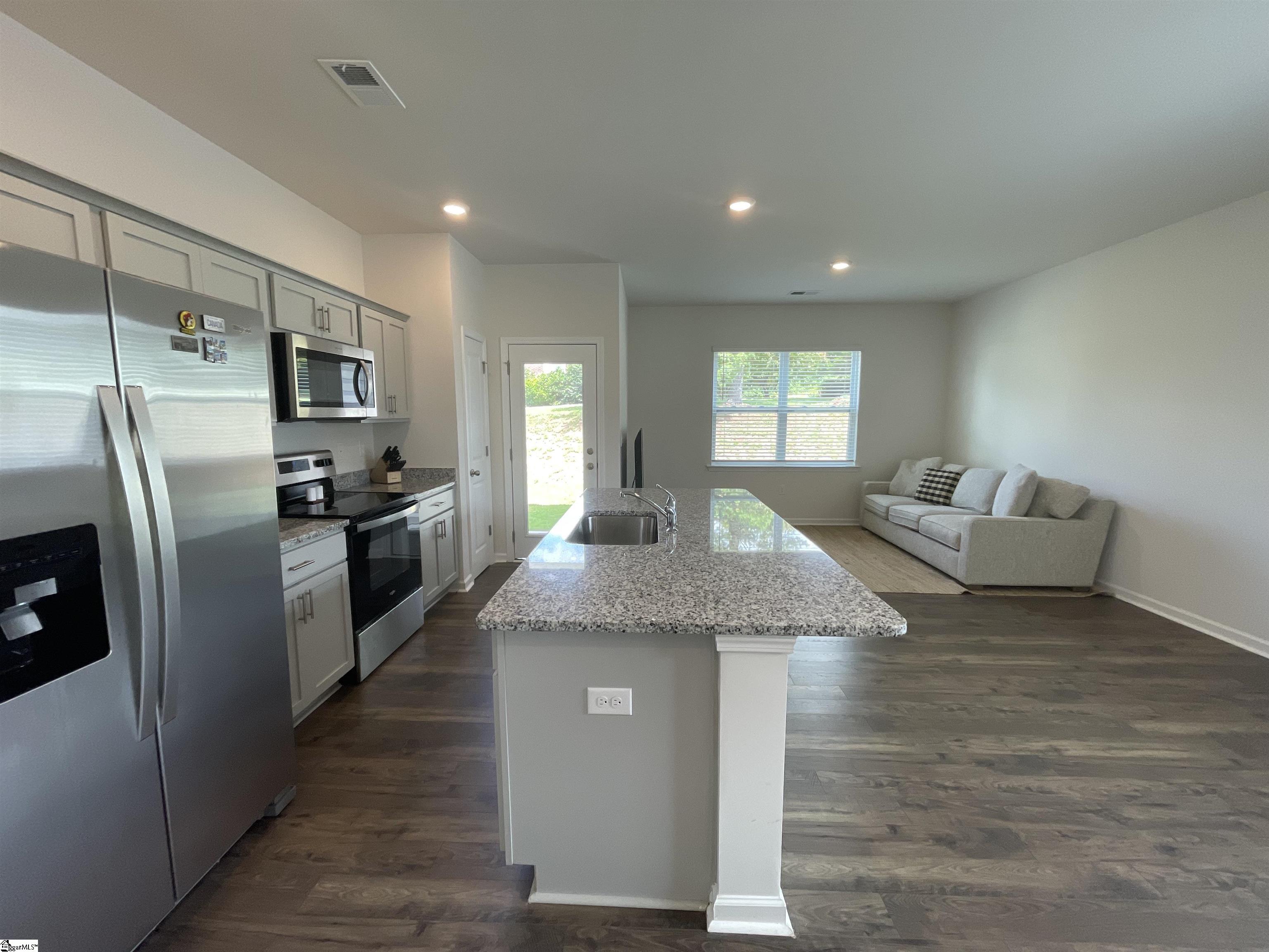 319 High Log Trail Greer, SC 29651