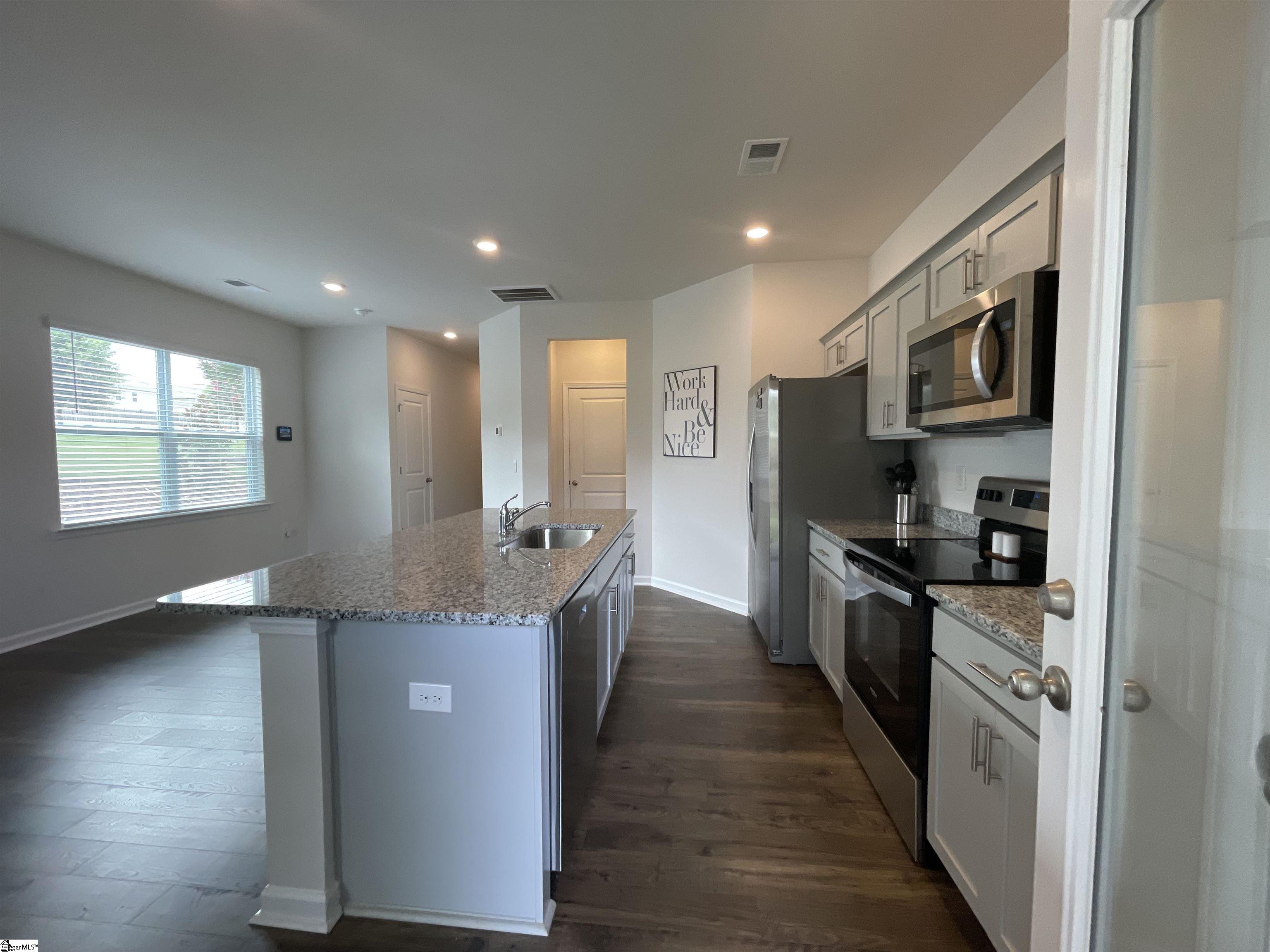 319 High Log Trail Greer, SC 29651