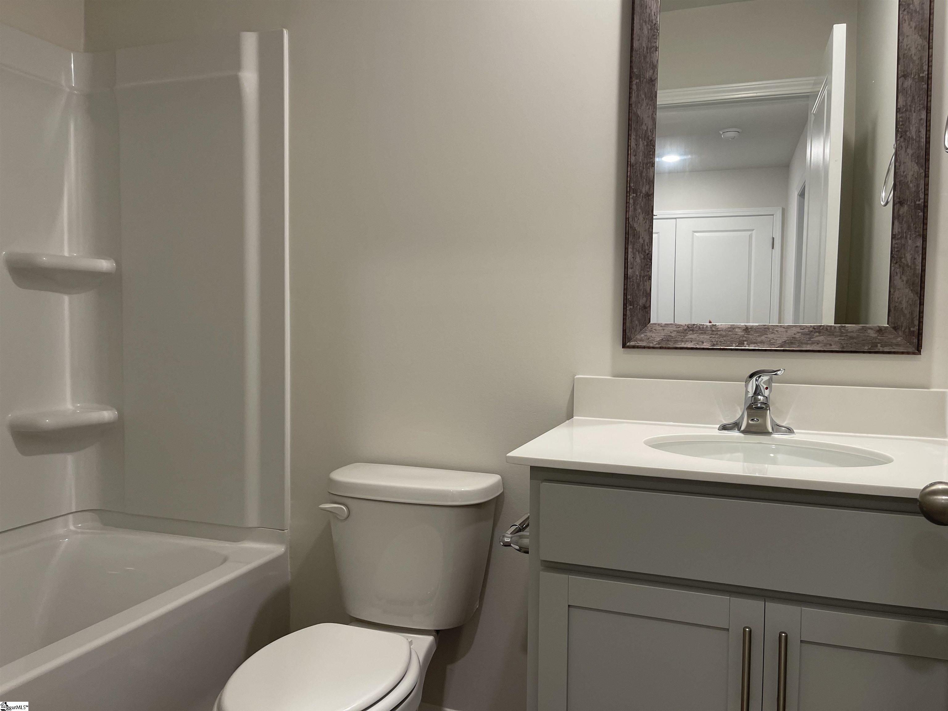 319 High Log Trail Greer, SC 29651