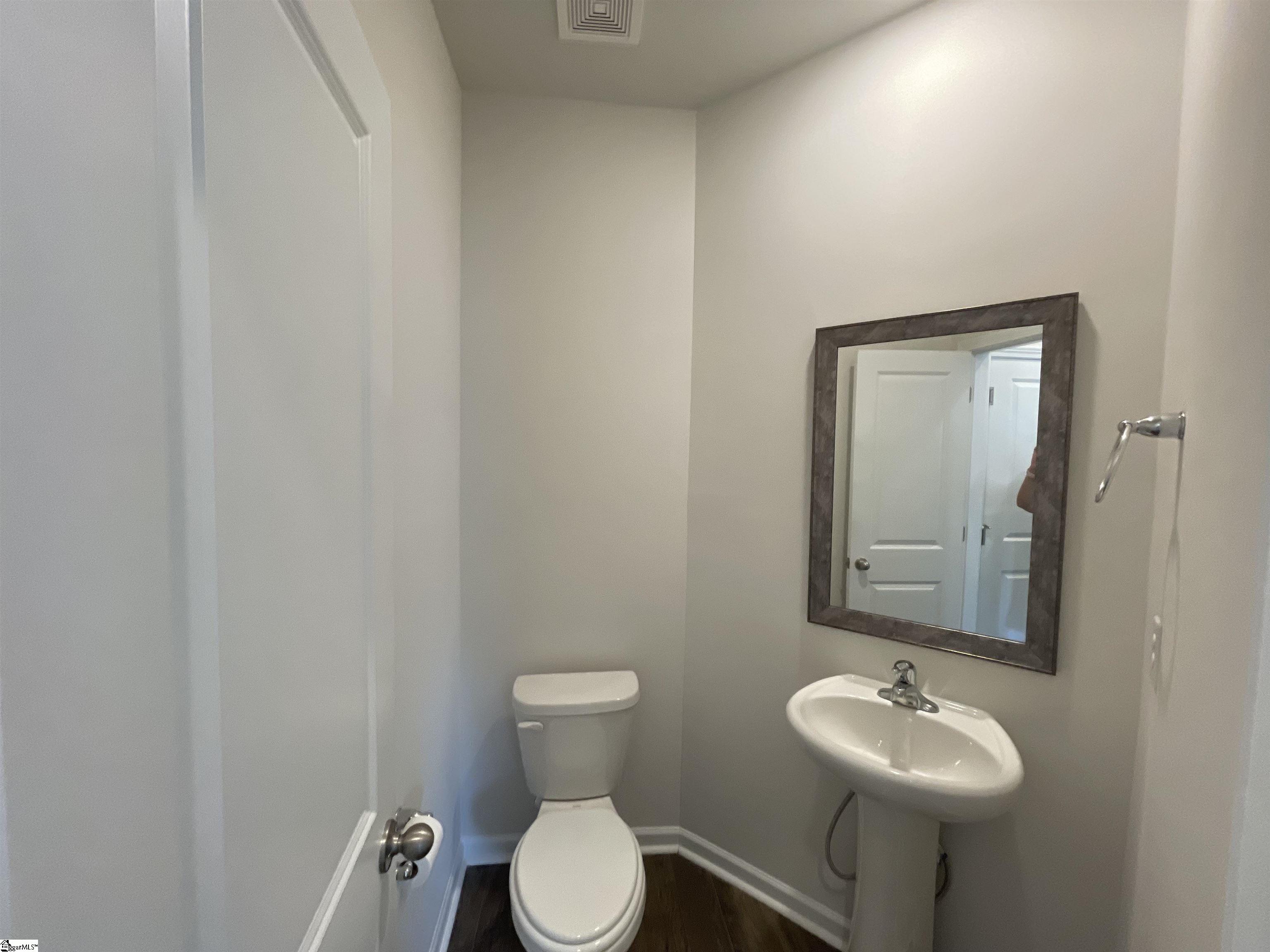319 High Log Trail Greer, SC 29651
