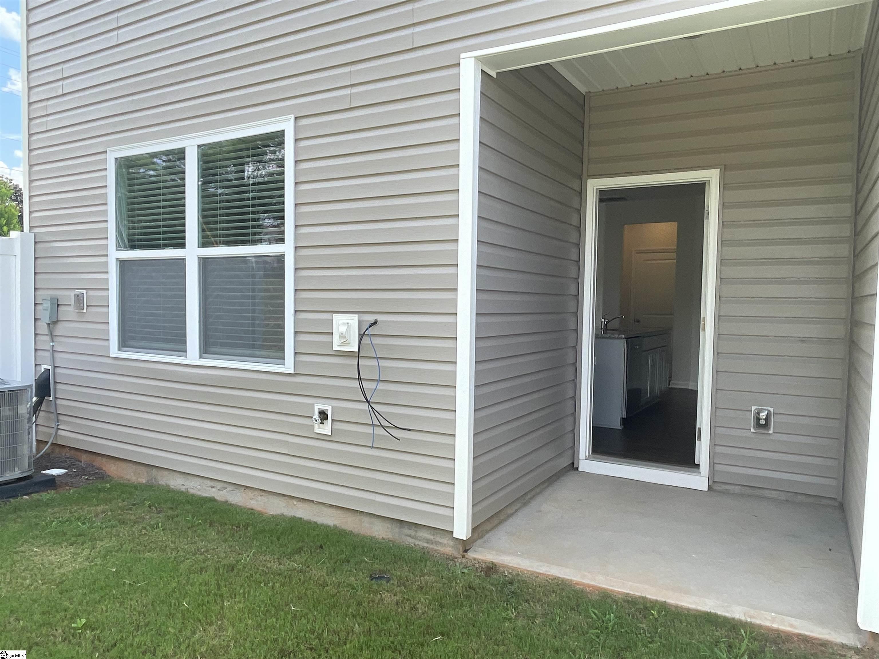 319 High Log Trail Greer, SC 29651