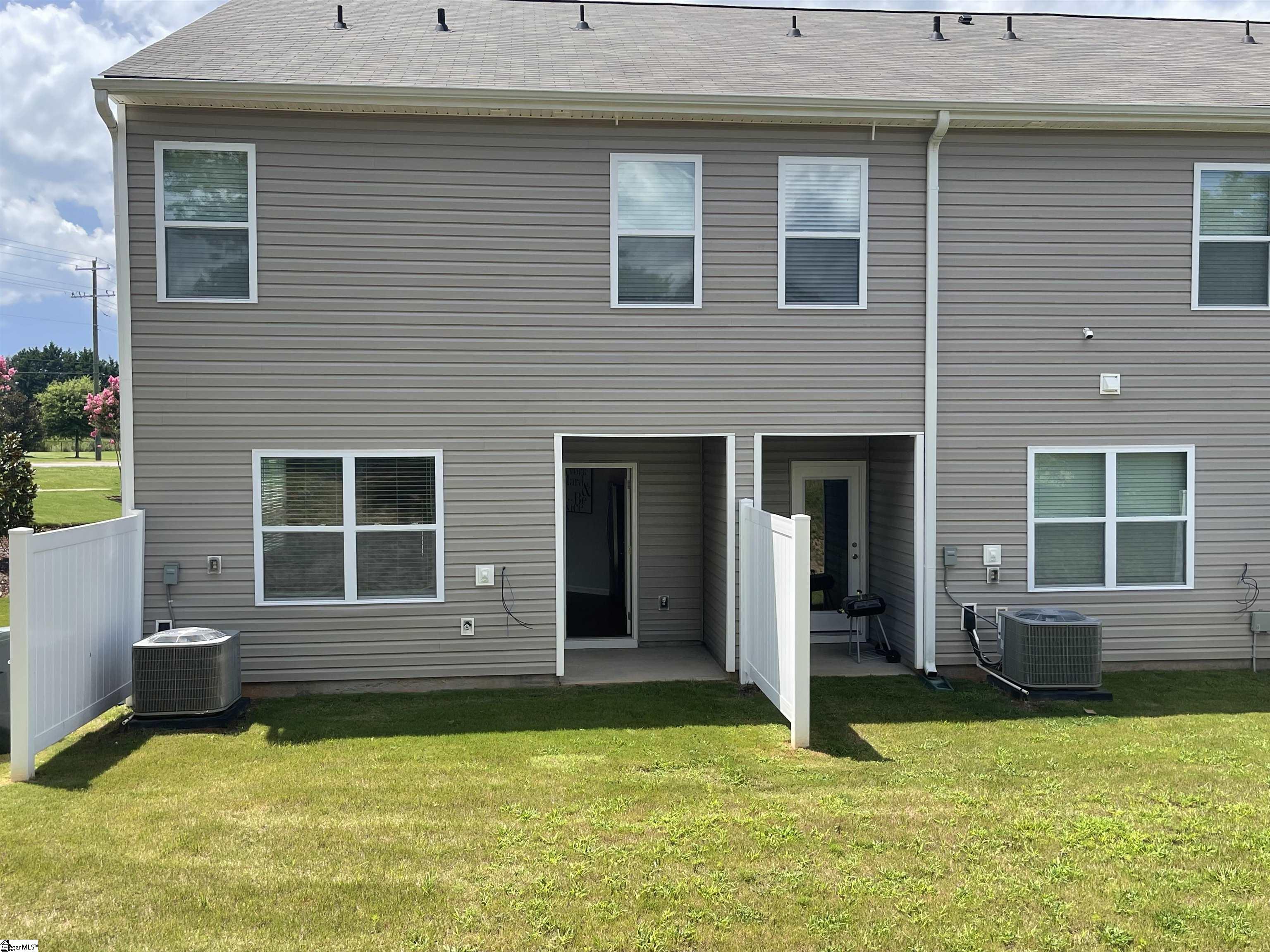 319 High Log Trail Greer, SC 29651