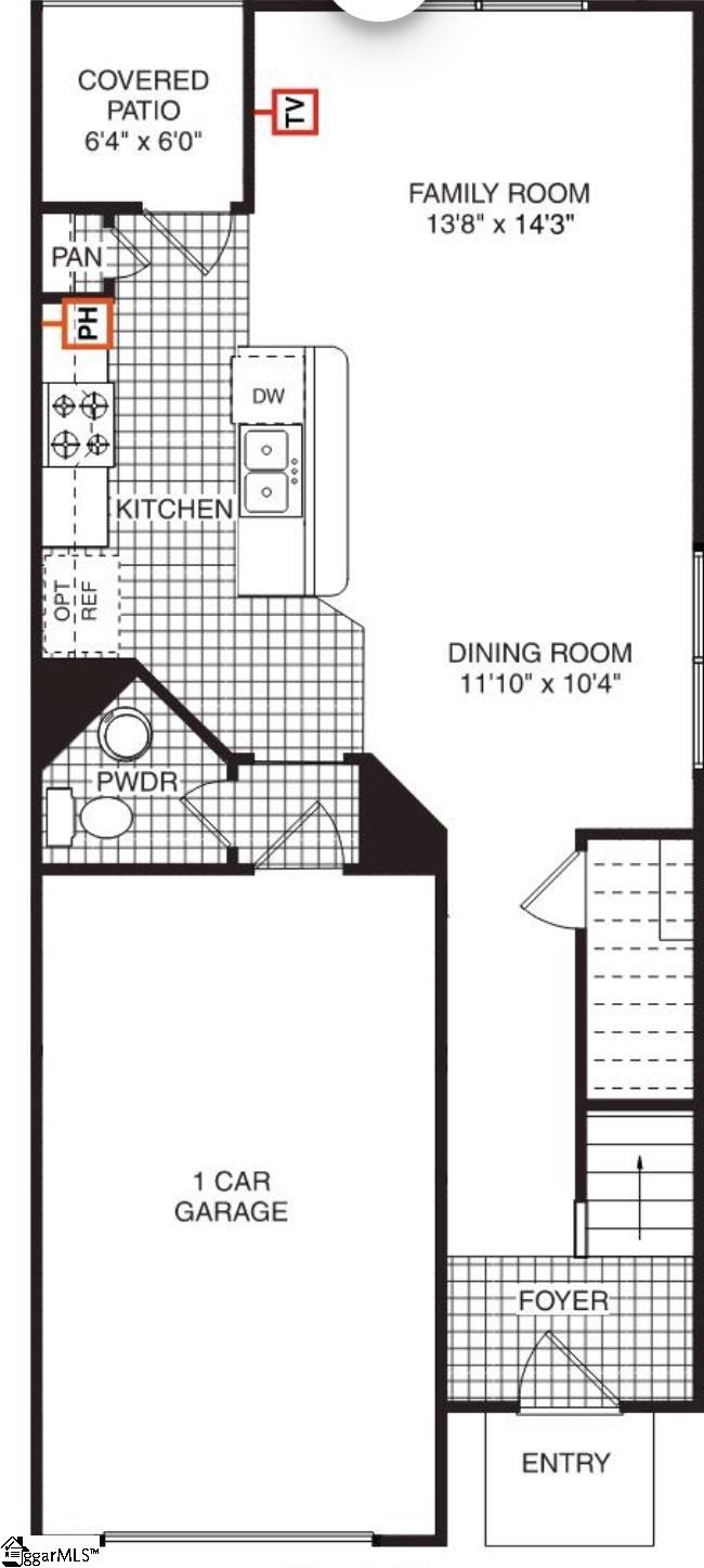 319 High Log Trail Greer, SC 29651