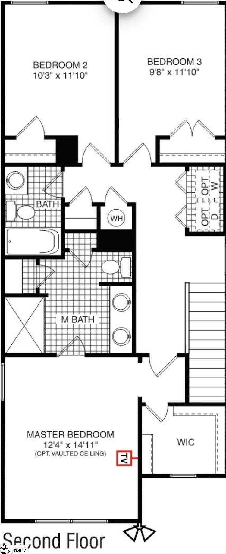 319 High Log Trail Greer, SC 29651