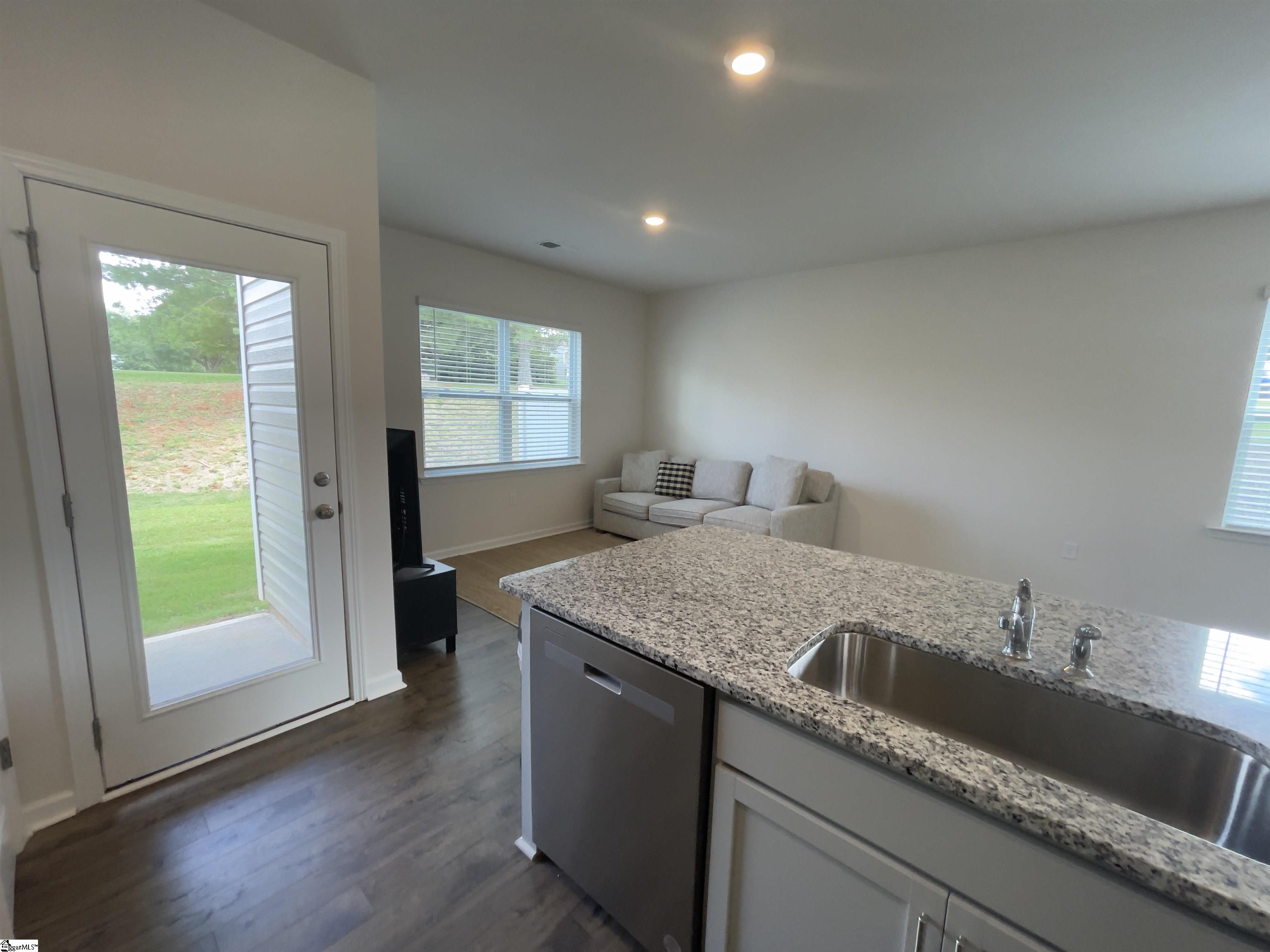 319 High Log Trail Greer, SC 29651