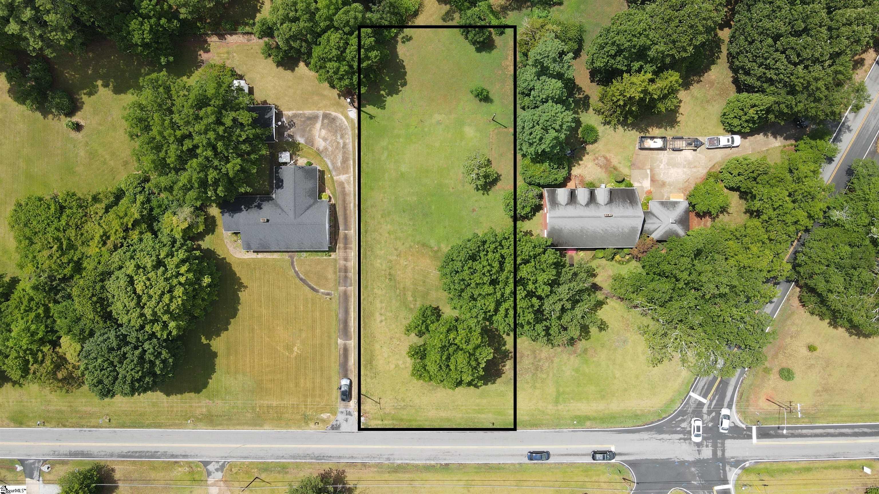 E Calhoun Street Anderson, SC 29621