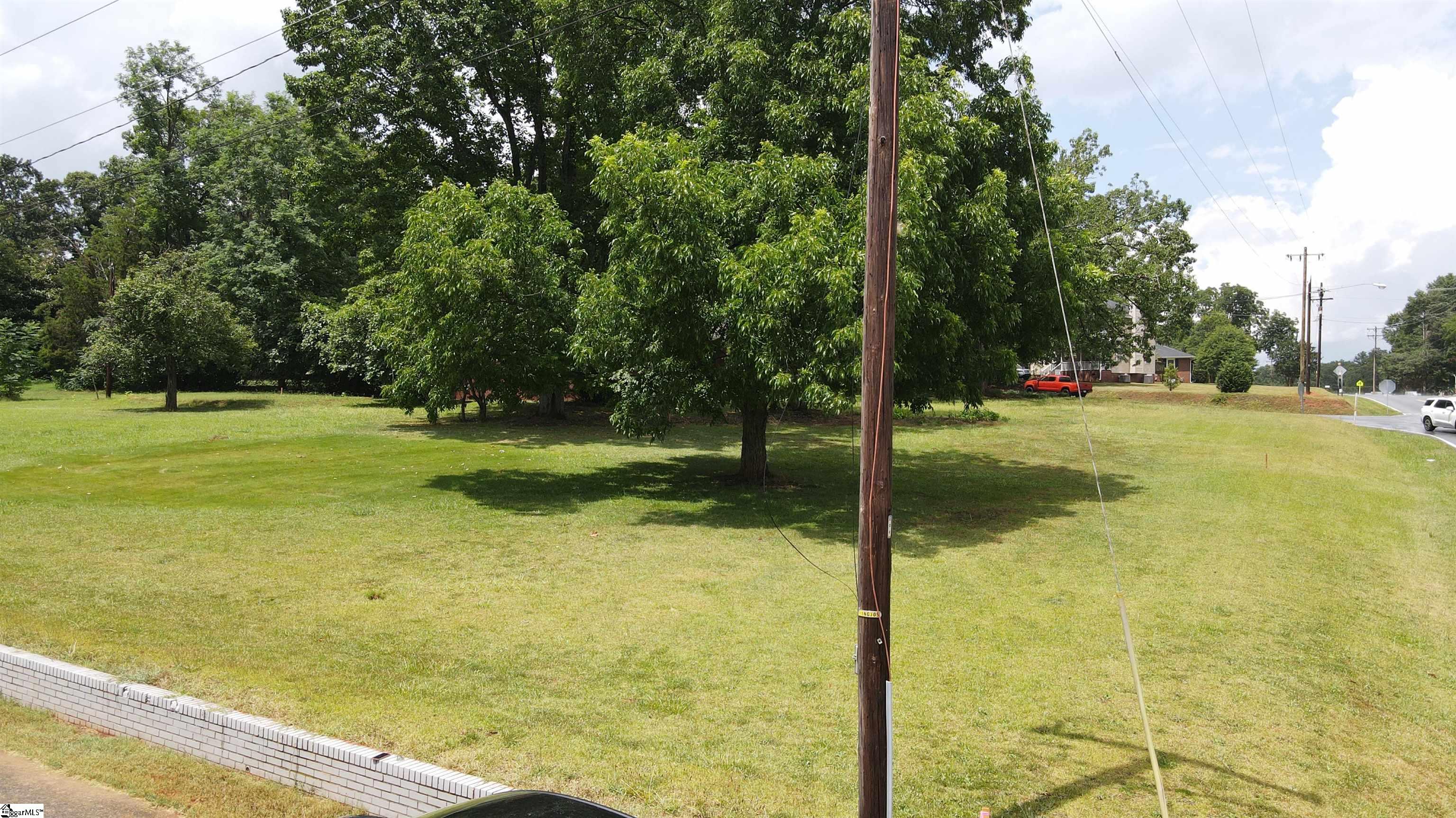 E Calhoun Street Anderson, SC 29621
