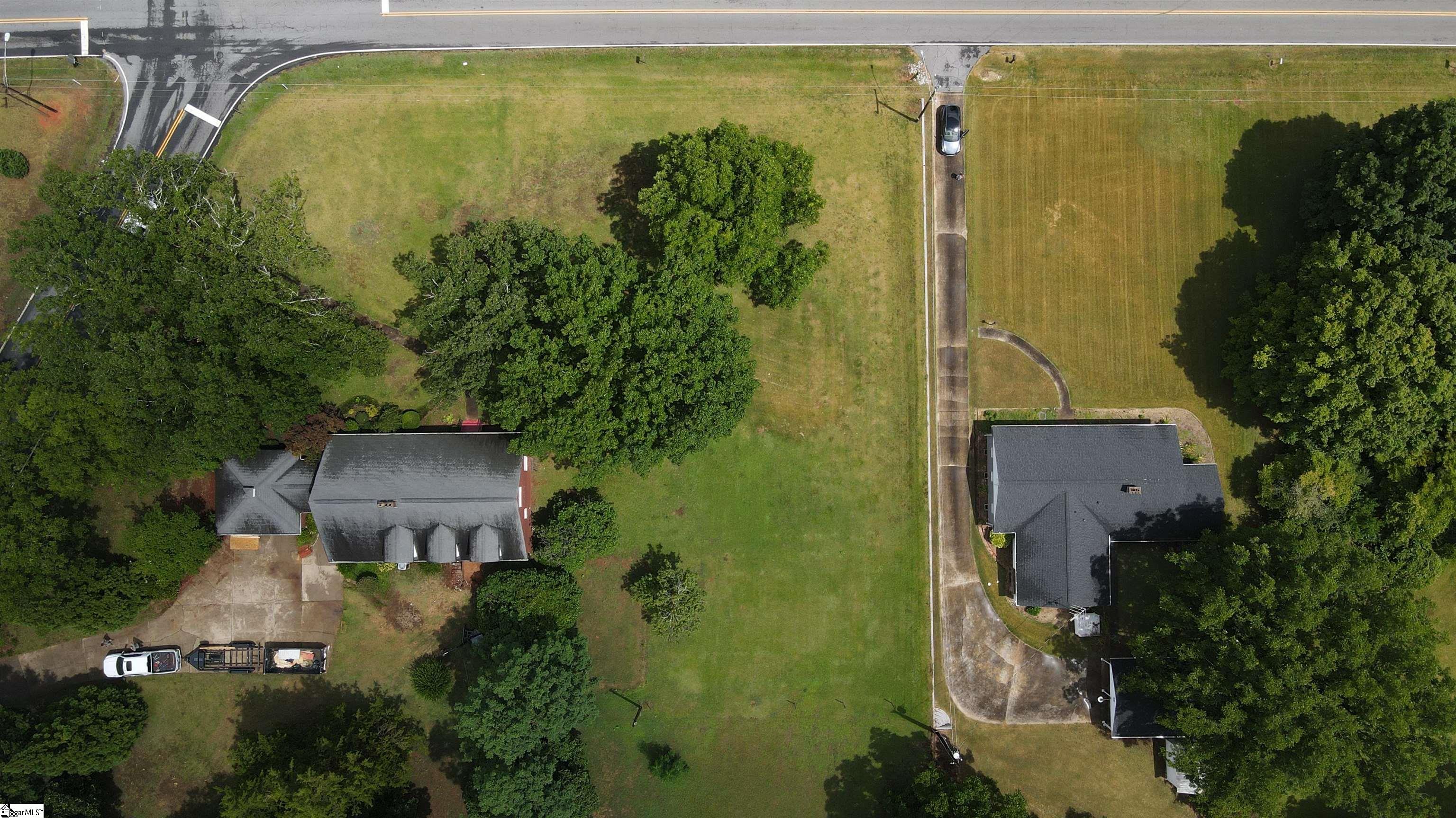 E Calhoun Street Anderson, SC 29621
