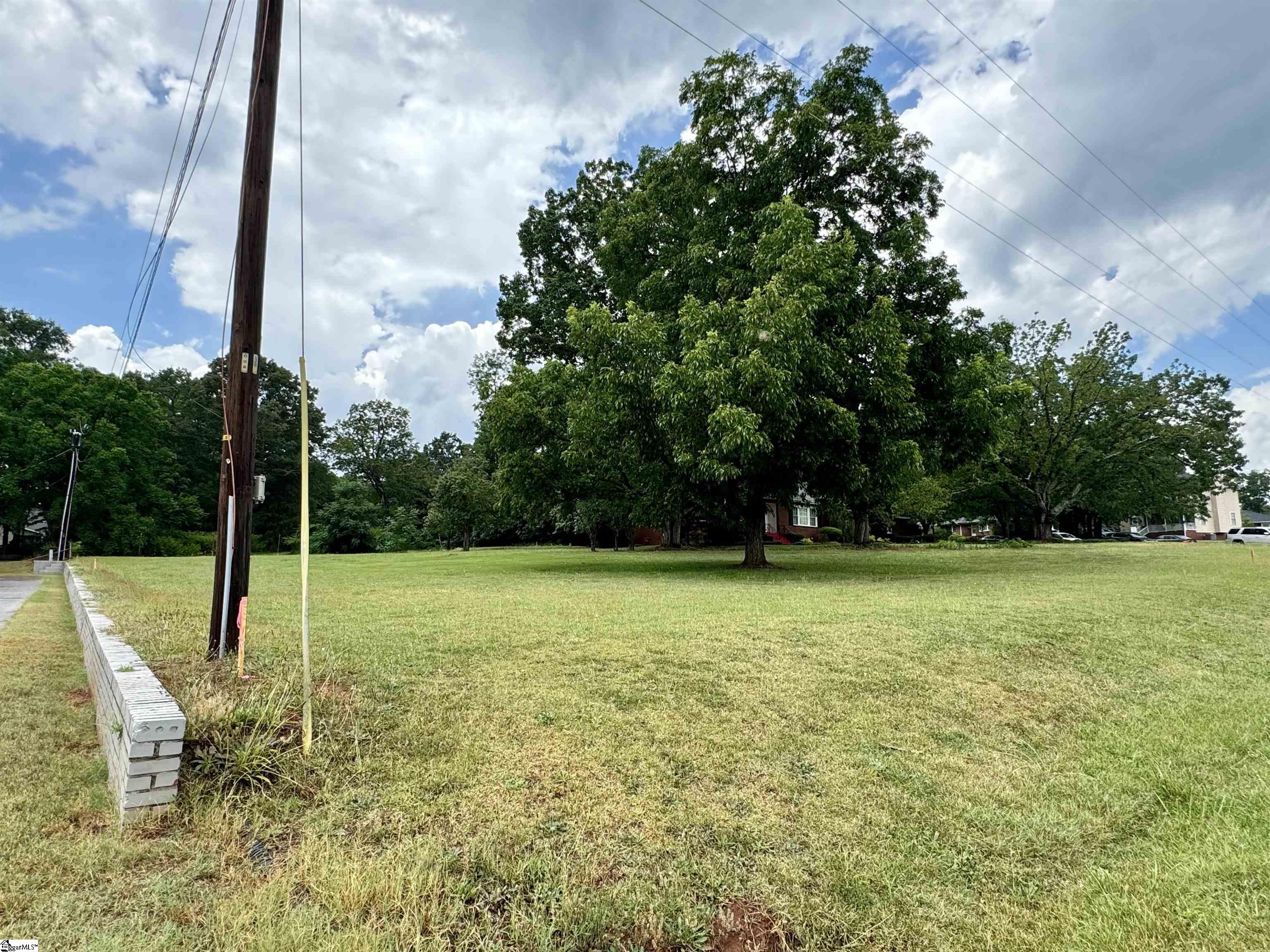 E Calhoun Street Anderson, SC 29621