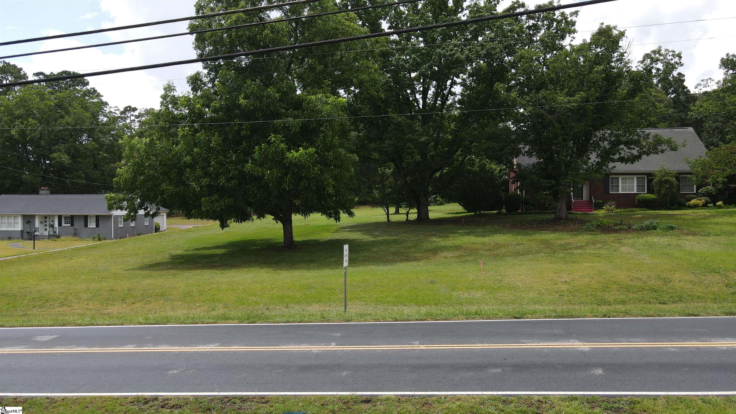 E Calhoun Street Anderson, SC 29621