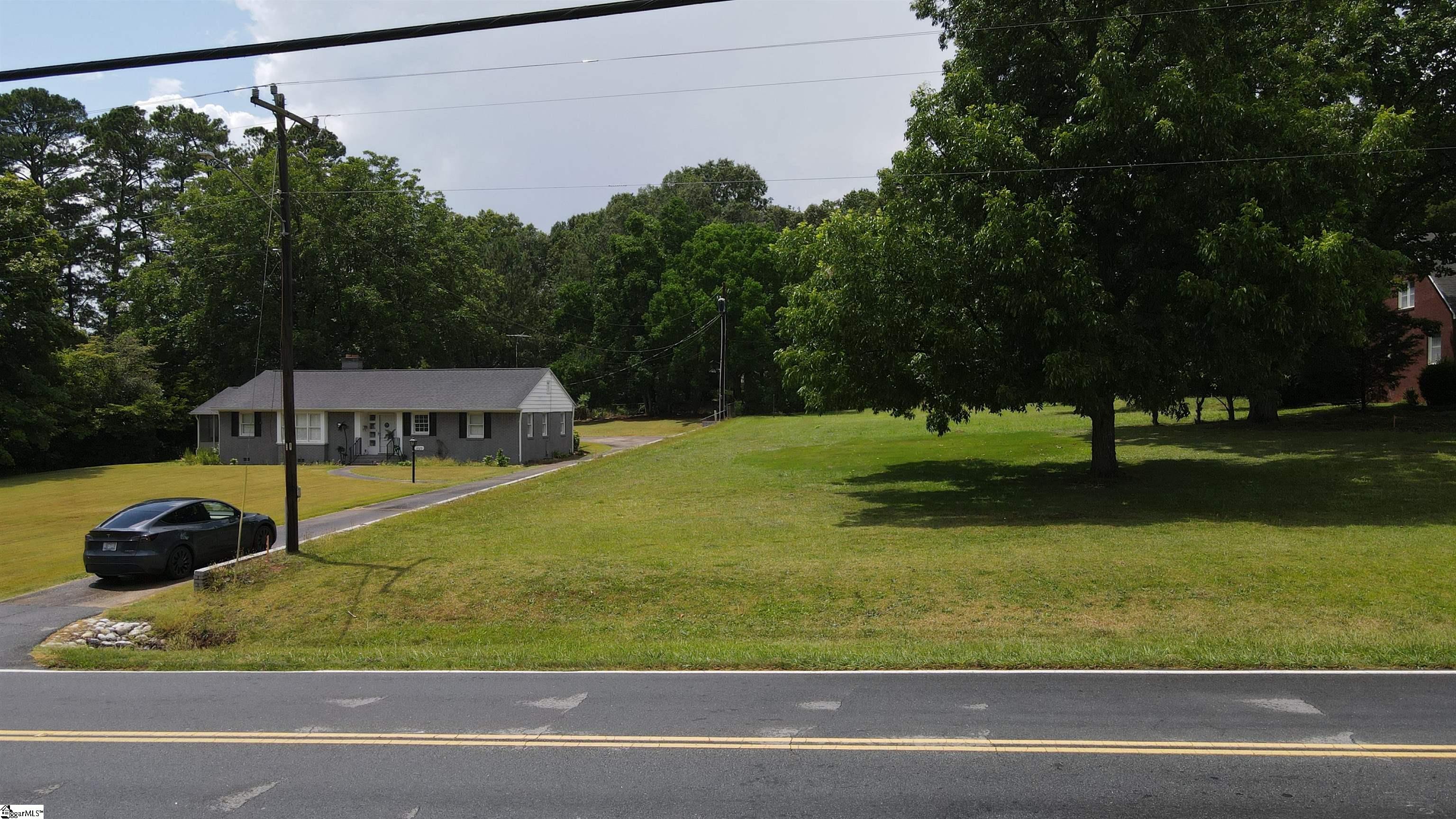 E Calhoun Street Anderson, SC 29621