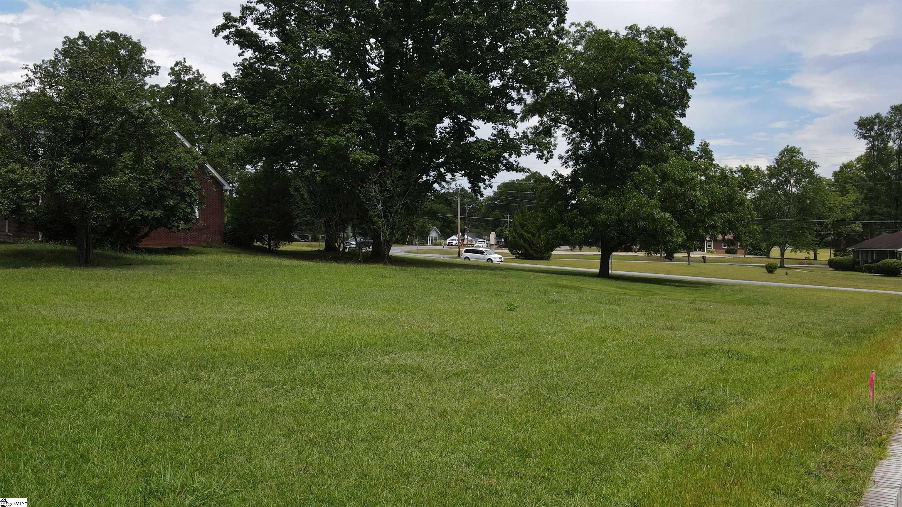 E Calhoun Street Anderson, SC 29621