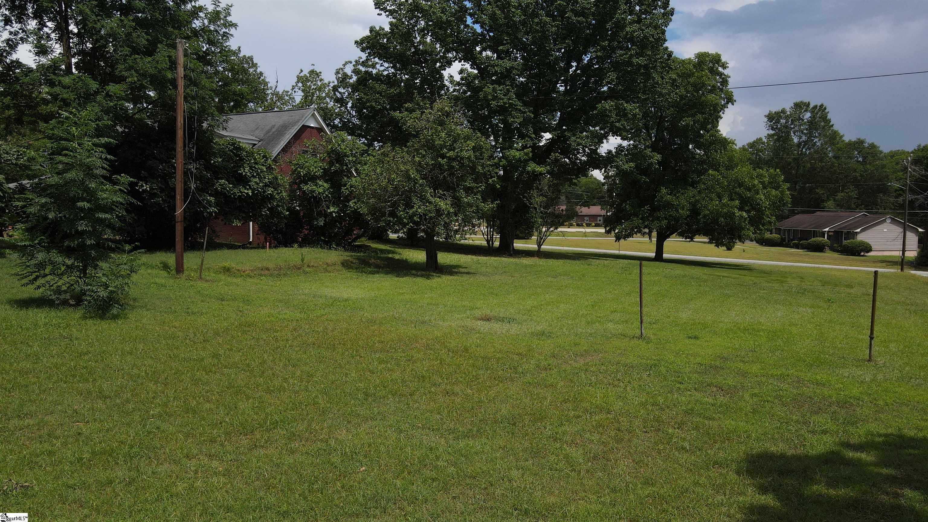 E Calhoun Street Anderson, SC 29621