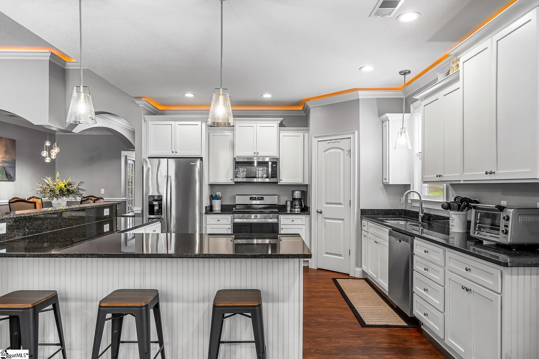 121 Marshfield Trail Simpsonville, SC 29680