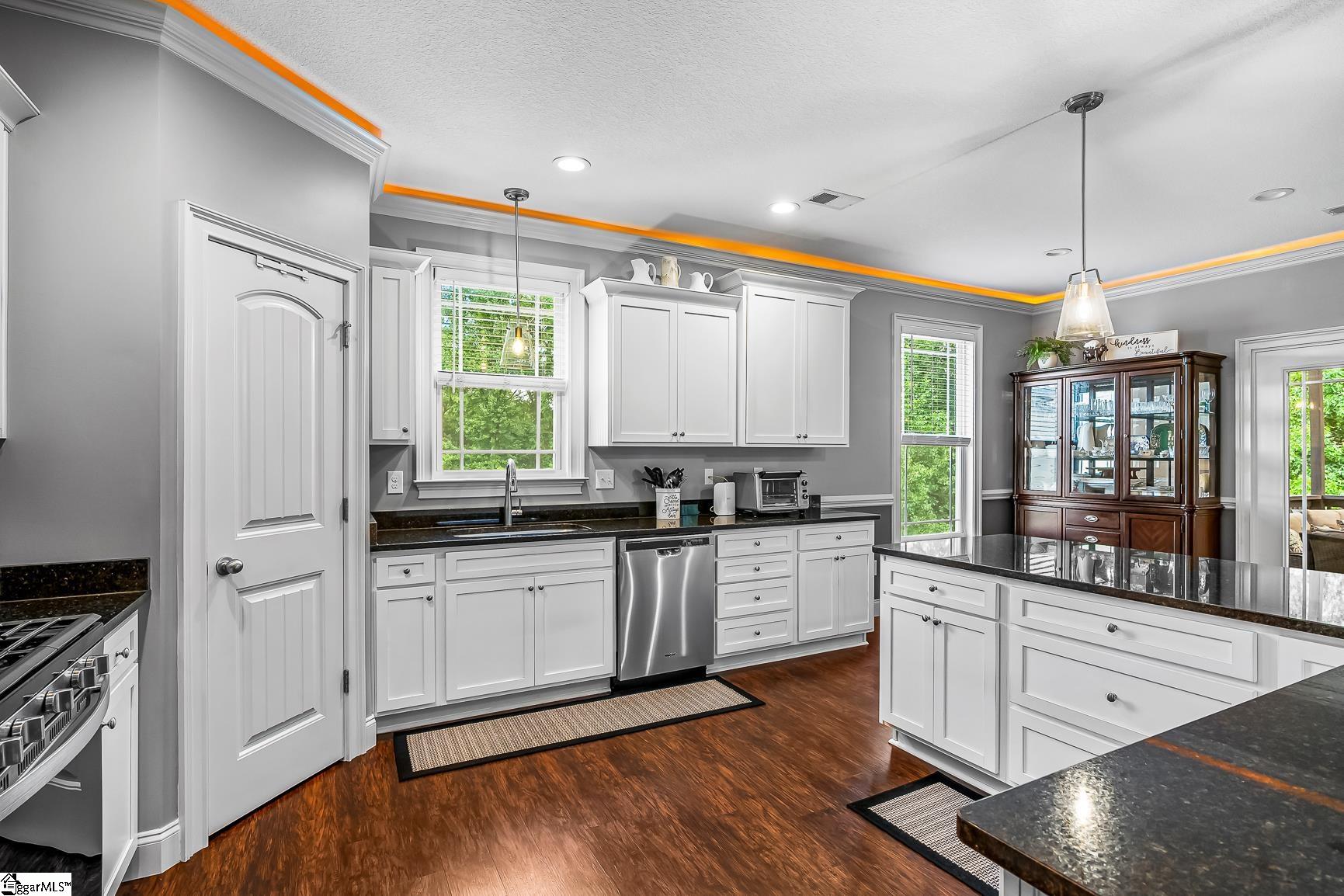 121 Marshfield Trail Simpsonville, SC 29680