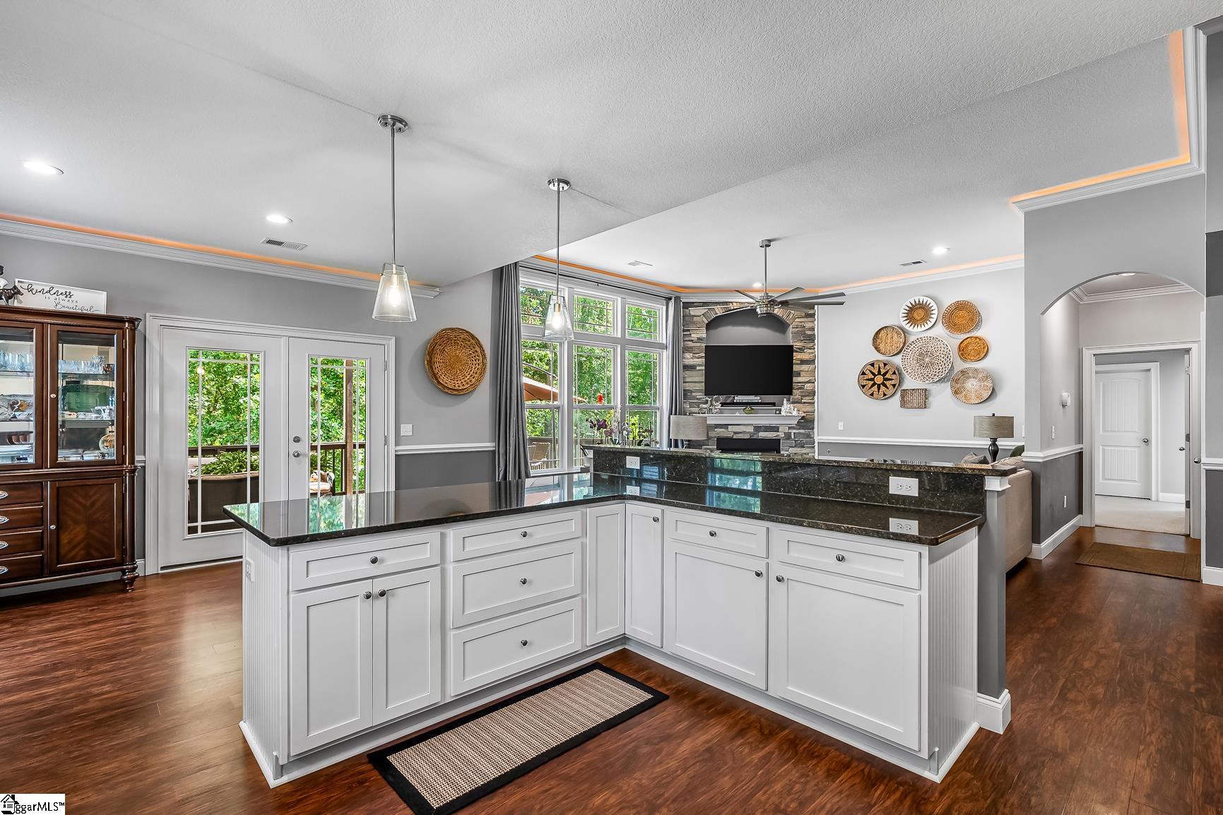 121 Marshfield Trail Simpsonville, SC 29680