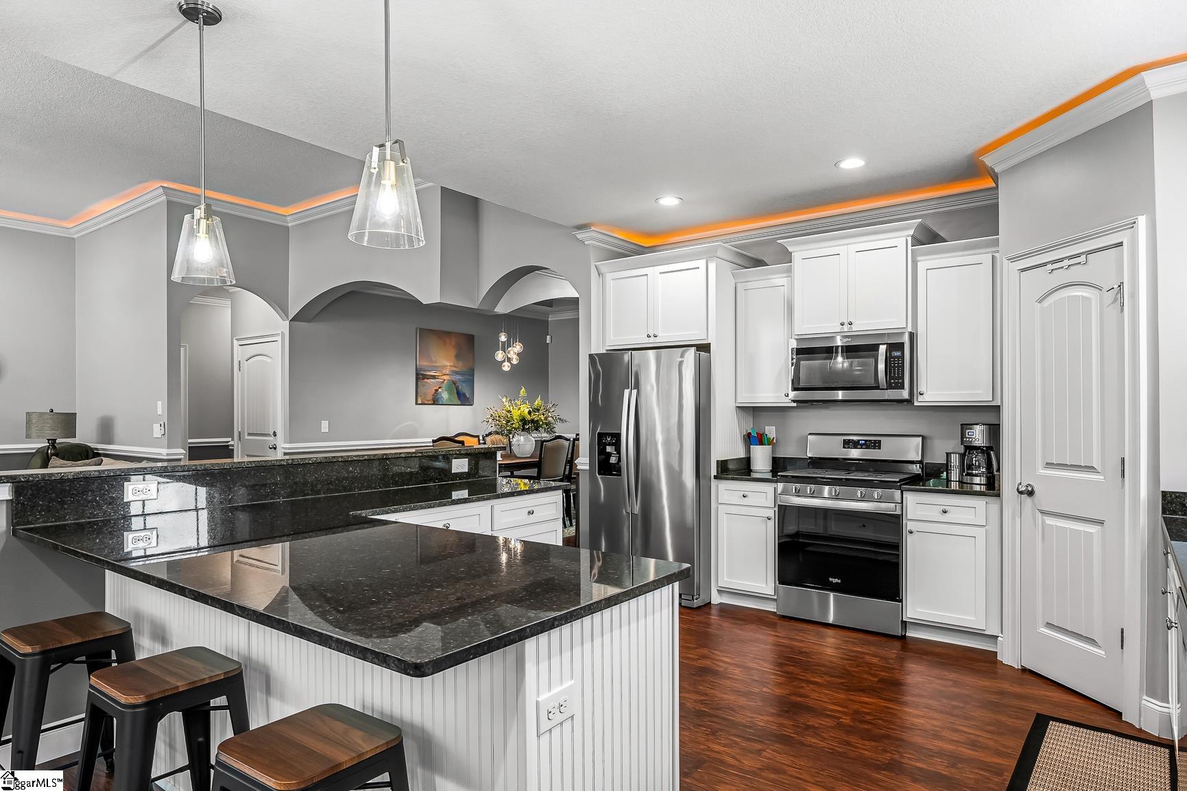 121 Marshfield Trail Simpsonville, SC 29680