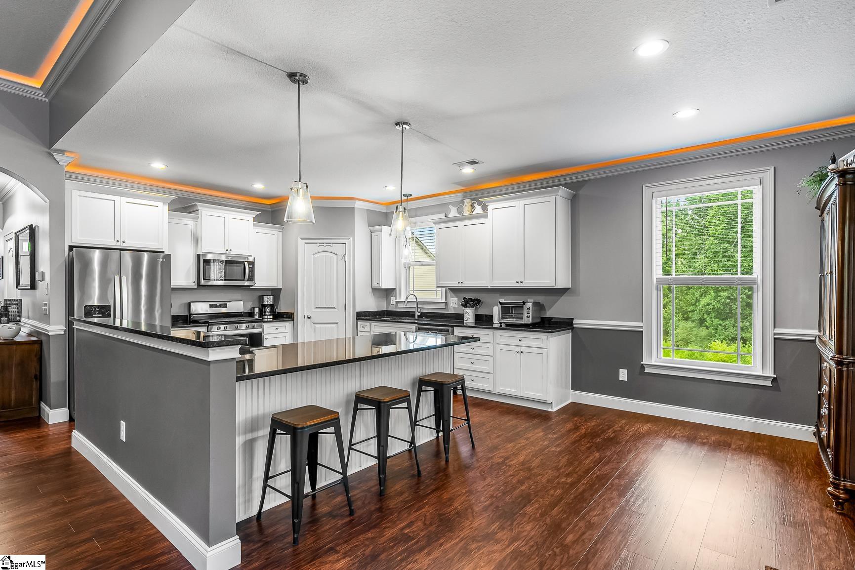 121 Marshfield Trail Simpsonville, SC 29680