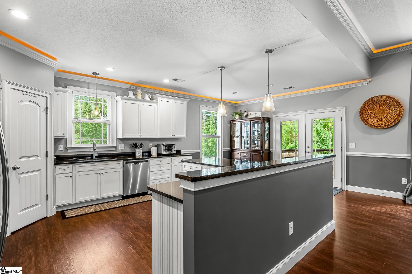 121 Marshfield Trail Simpsonville, SC 29680