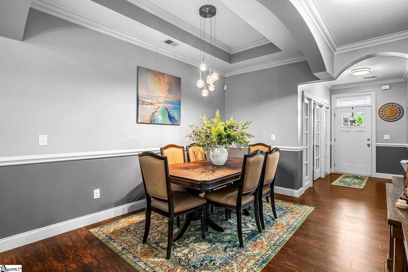 121 Marshfield Trail Simpsonville, SC 29680