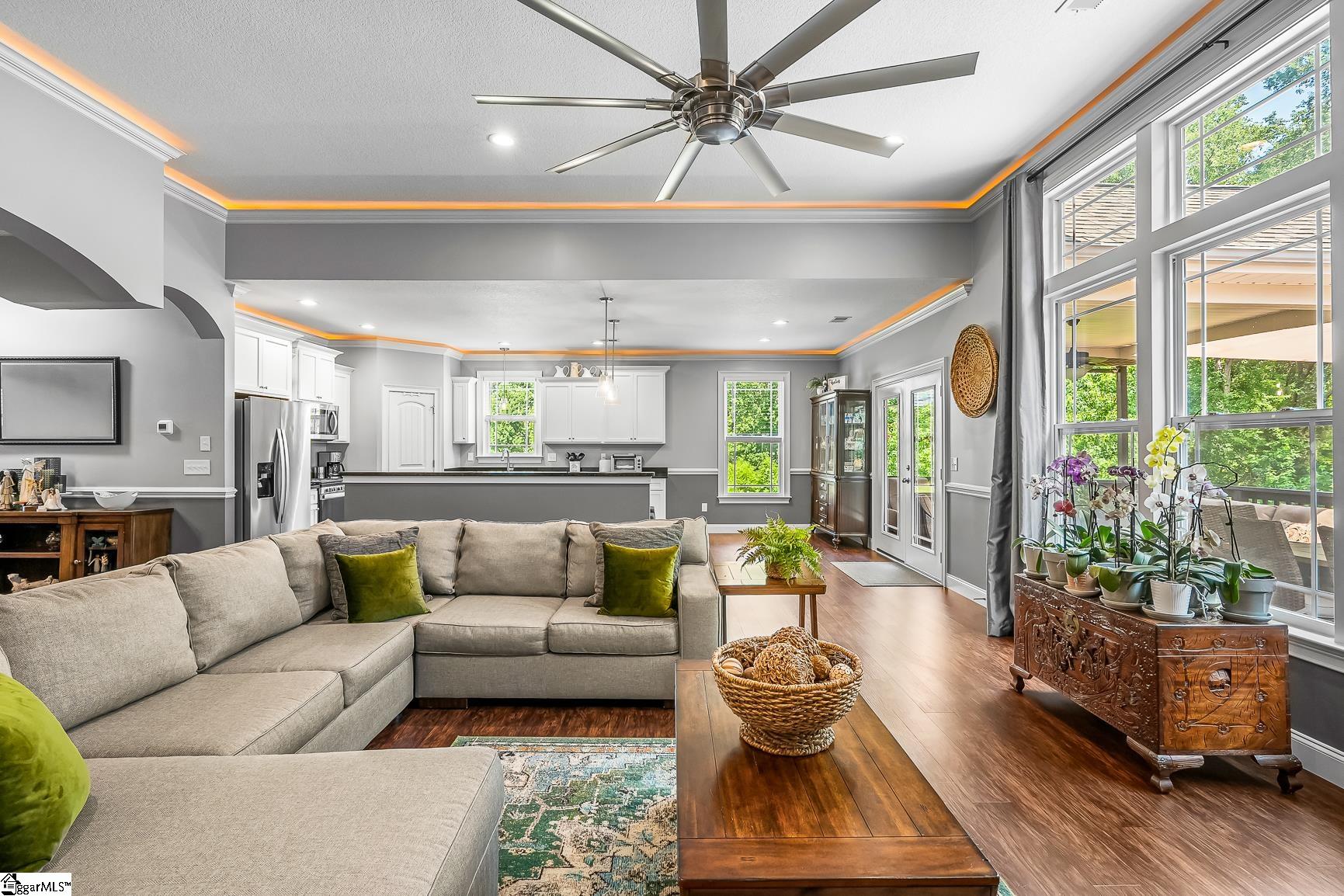121 Marshfield Trail Simpsonville, SC 29680