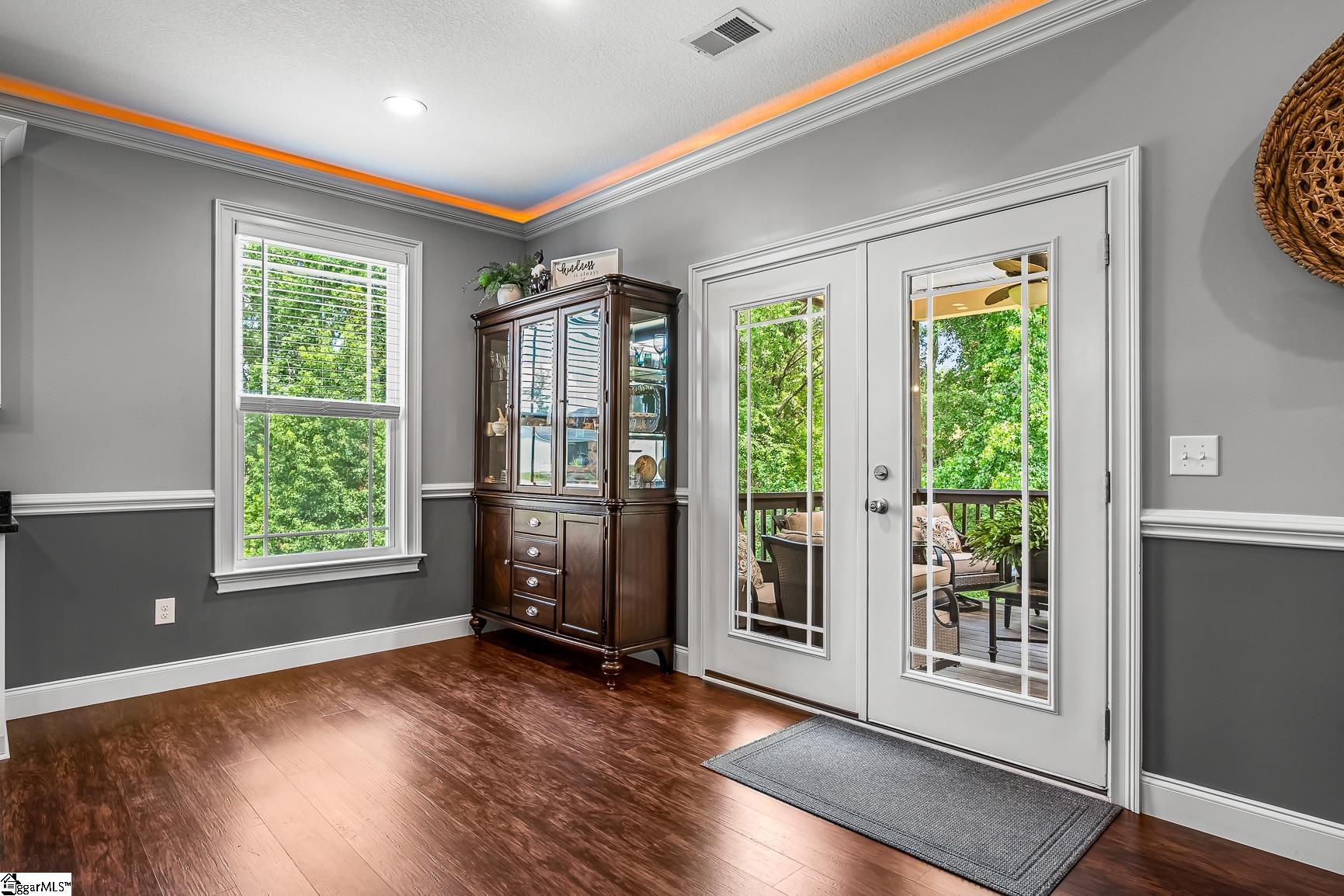 121 Marshfield Trail Simpsonville, SC 29680