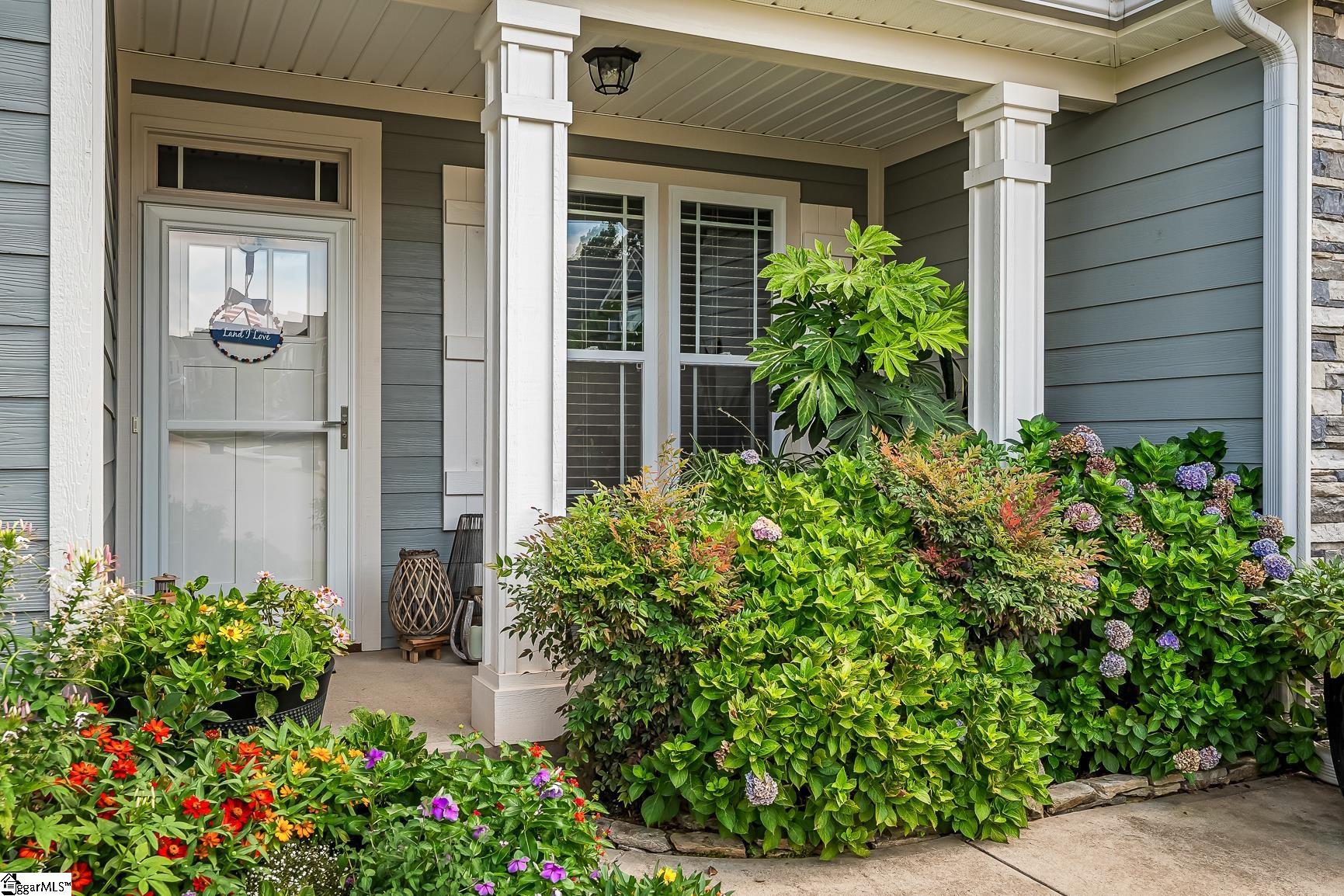 121 Marshfield Trail Simpsonville, SC 29680