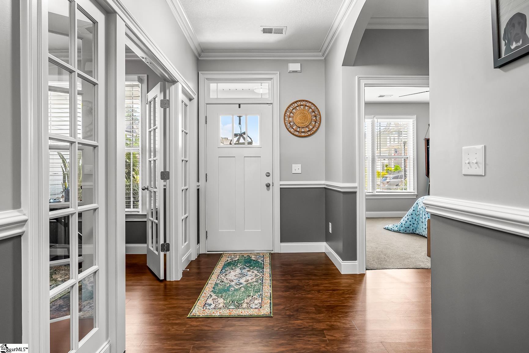 121 Marshfield Trail Simpsonville, SC 29680