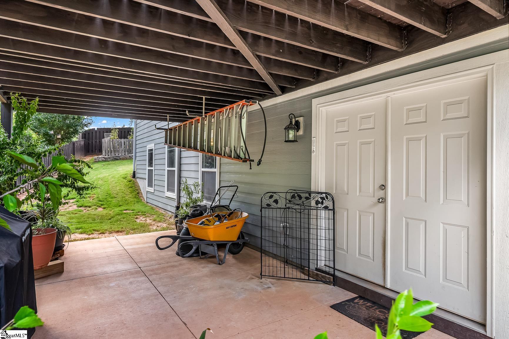 121 Marshfield Trail Simpsonville, SC 29680