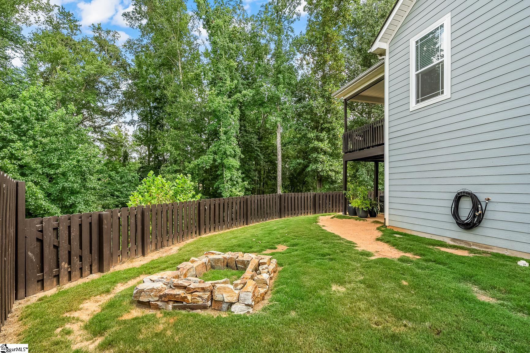 121 Marshfield Trail Simpsonville, SC 29680