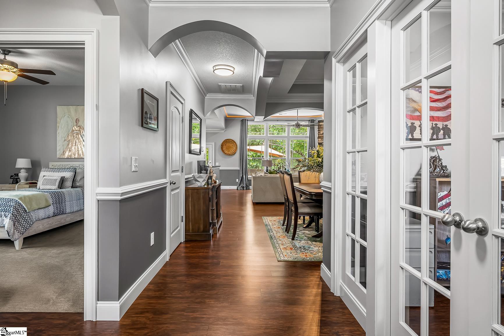 121 Marshfield Trail Simpsonville, SC 29680