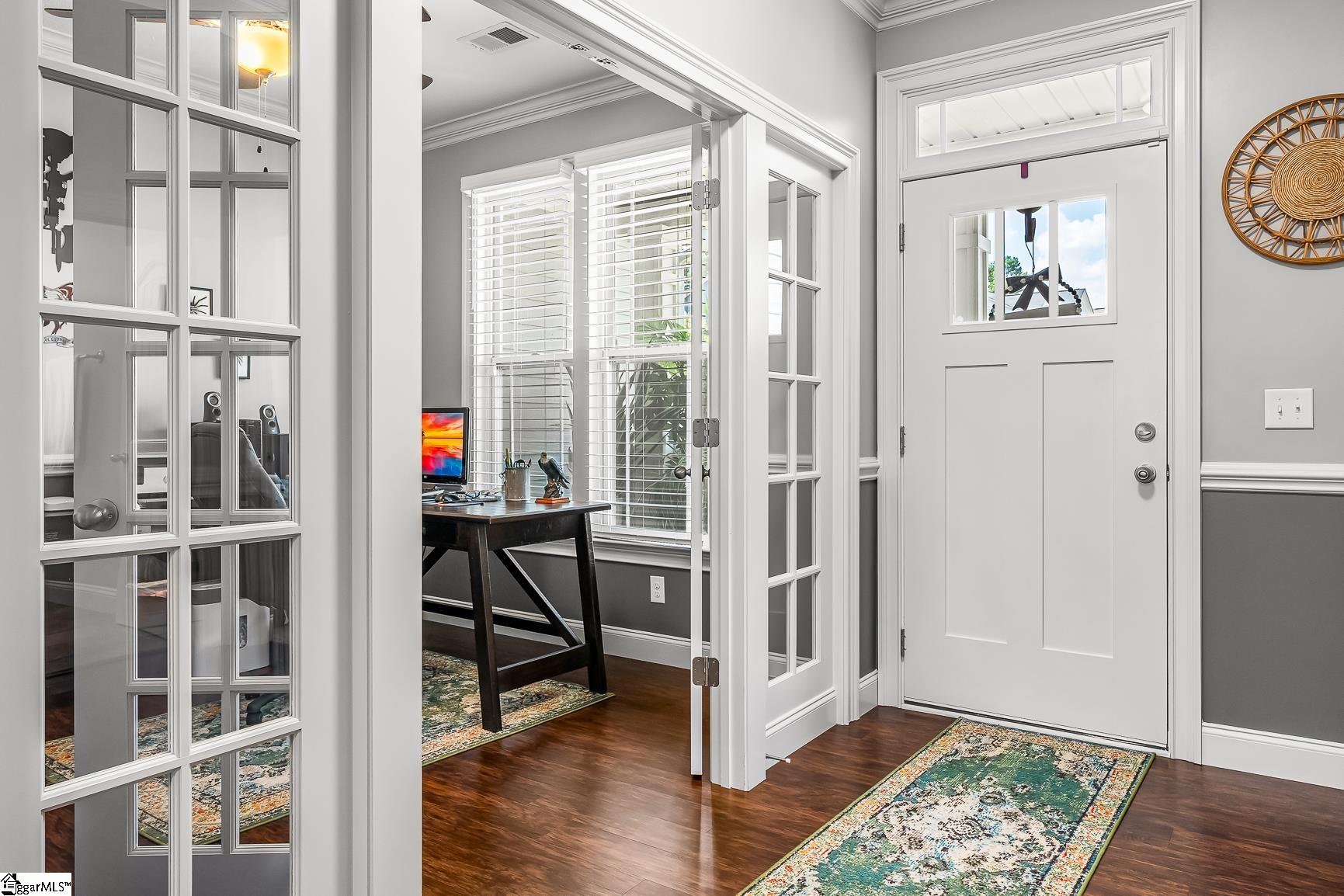 121 Marshfield Trail Simpsonville, SC 29680