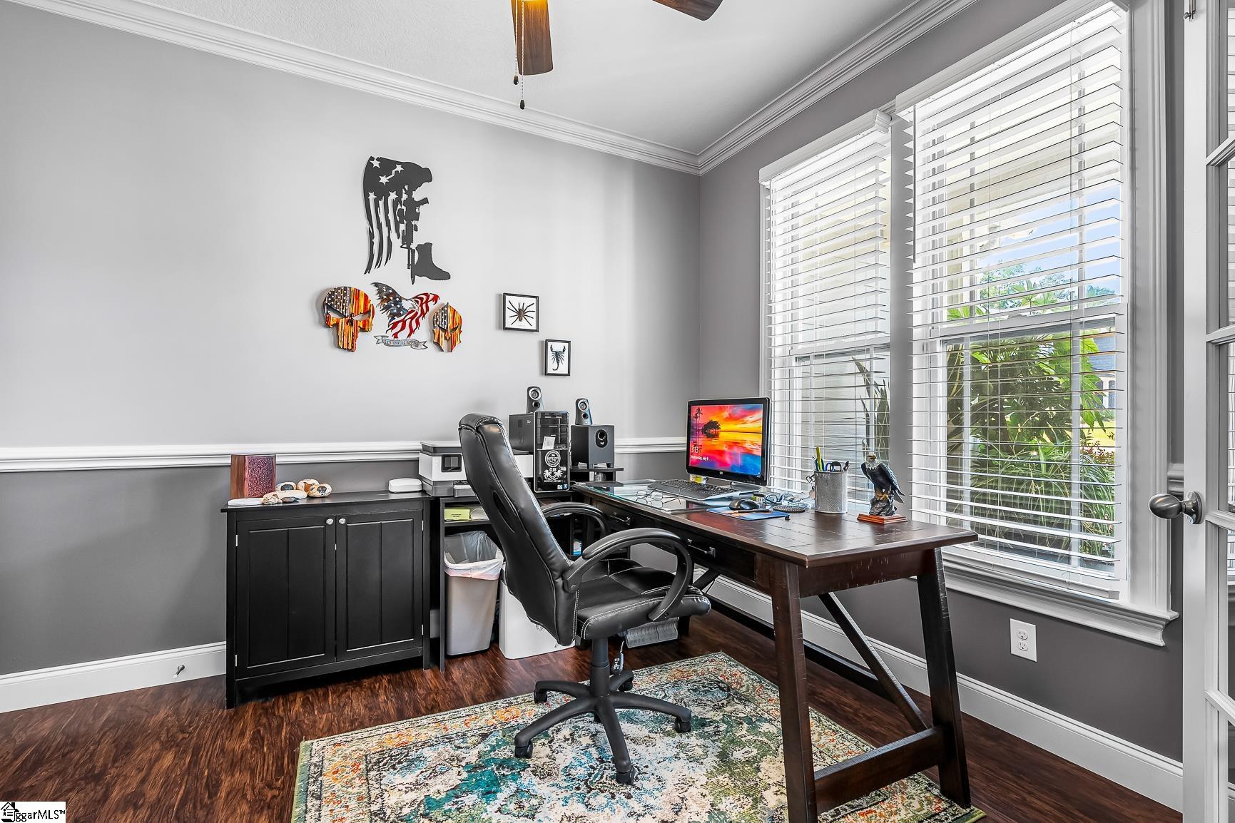 121 Marshfield Trail Simpsonville, SC 29680