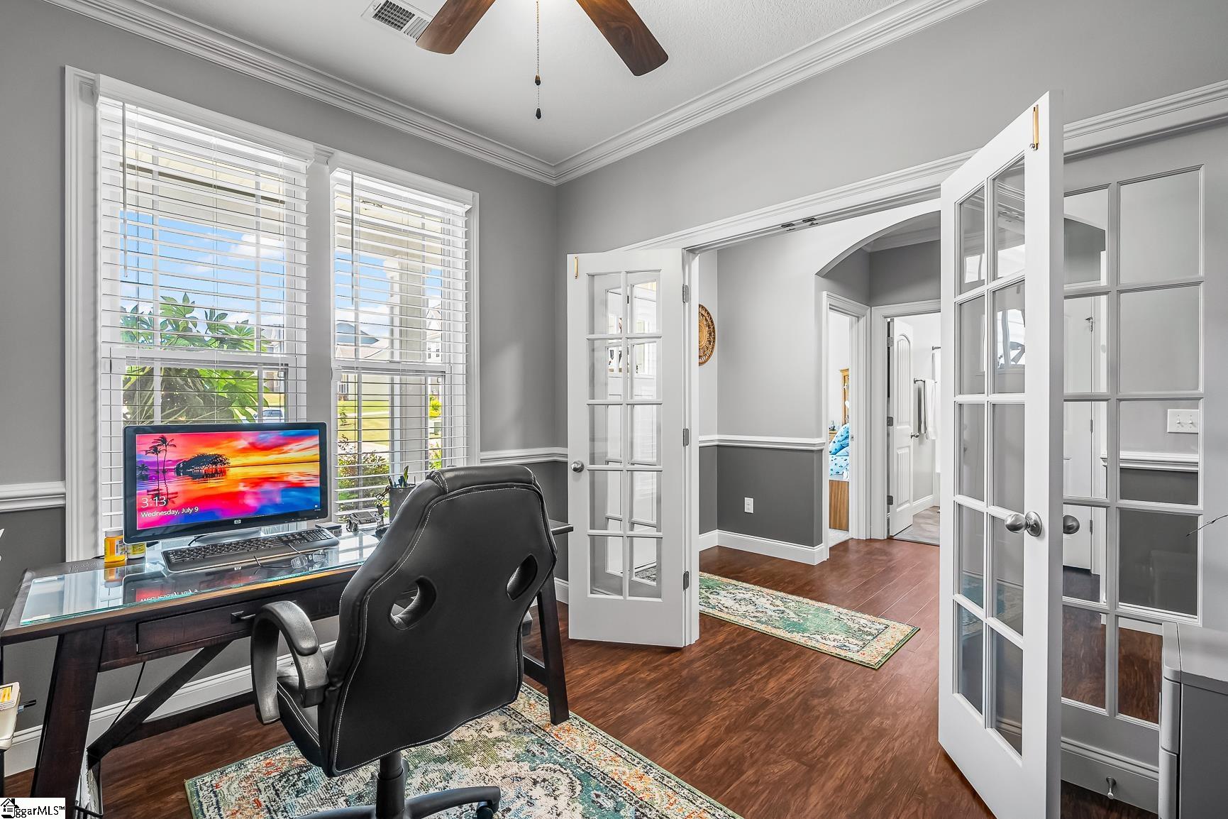 121 Marshfield Trail Simpsonville, SC 29680