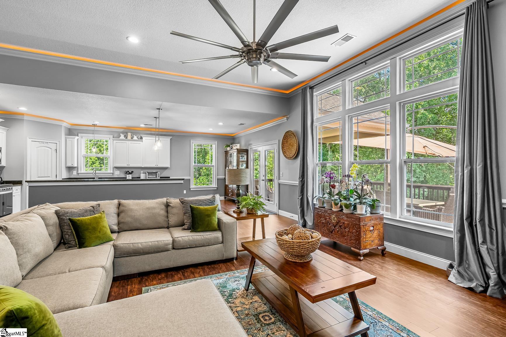 121 Marshfield Trail Simpsonville, SC 29680