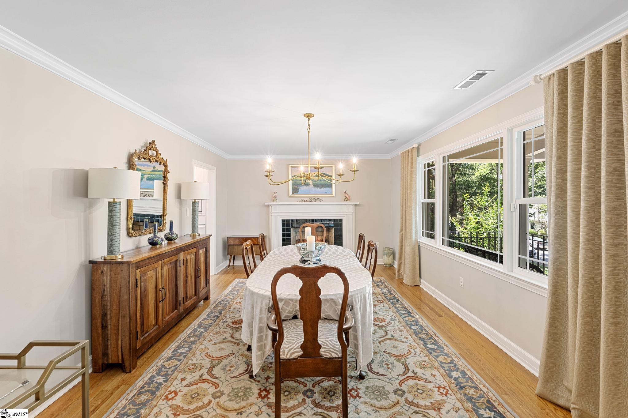115 W Montclair Avenue Greenville, SC 29609