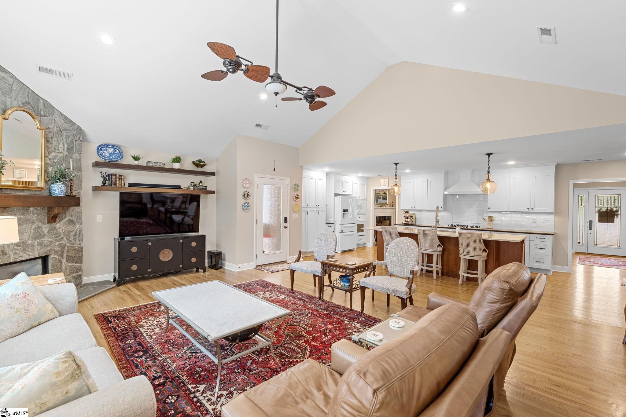 115 W Montclair Avenue Greenville, SC 29609