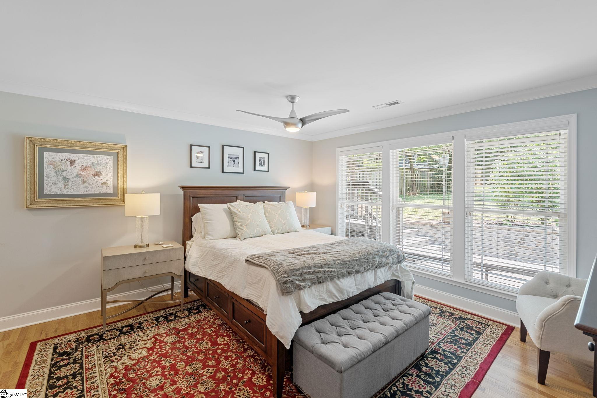 115 W Montclair Avenue Greenville, SC 29609